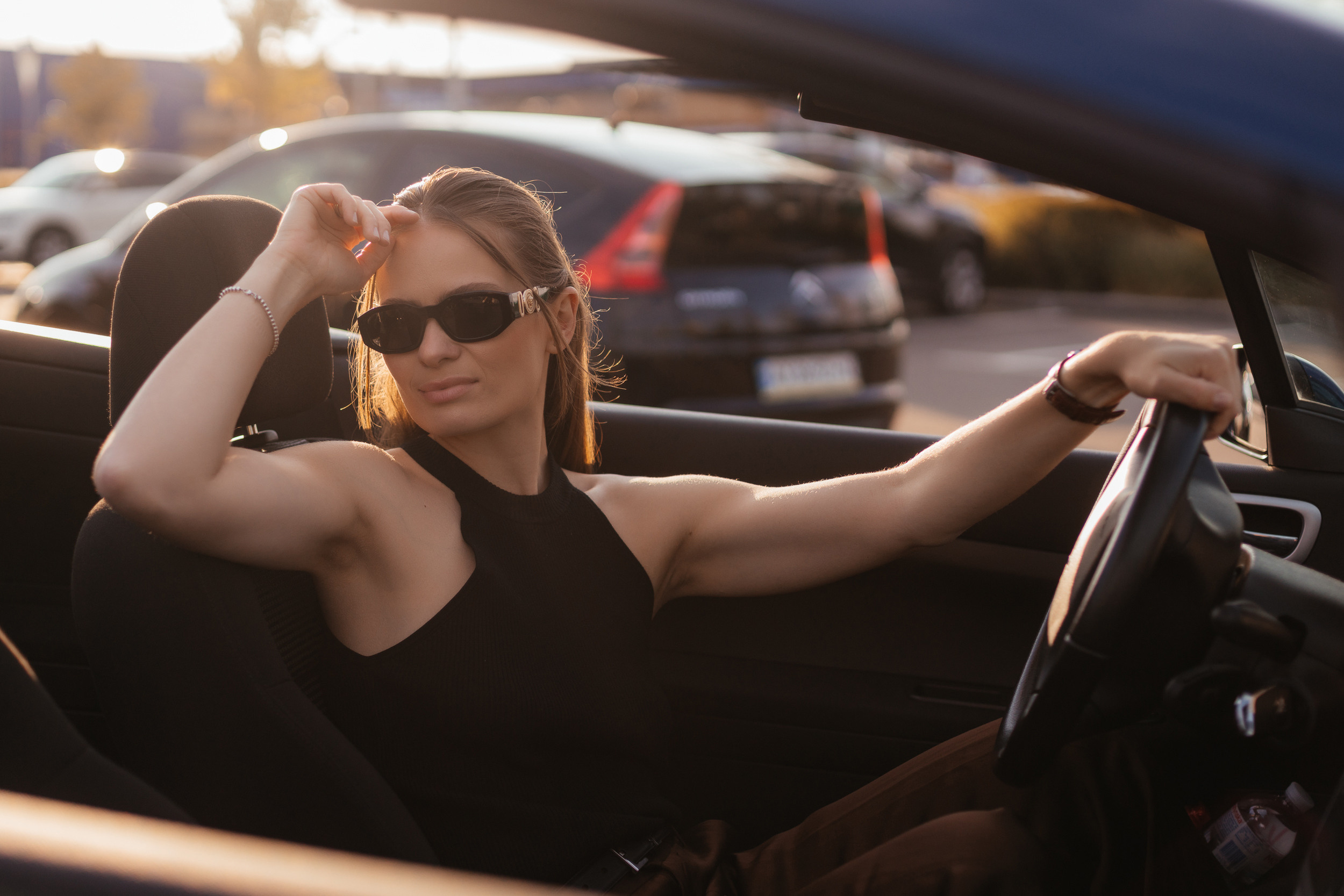 Настя, Дима, Кира, Лев. Фотограф Анастасия Шемет