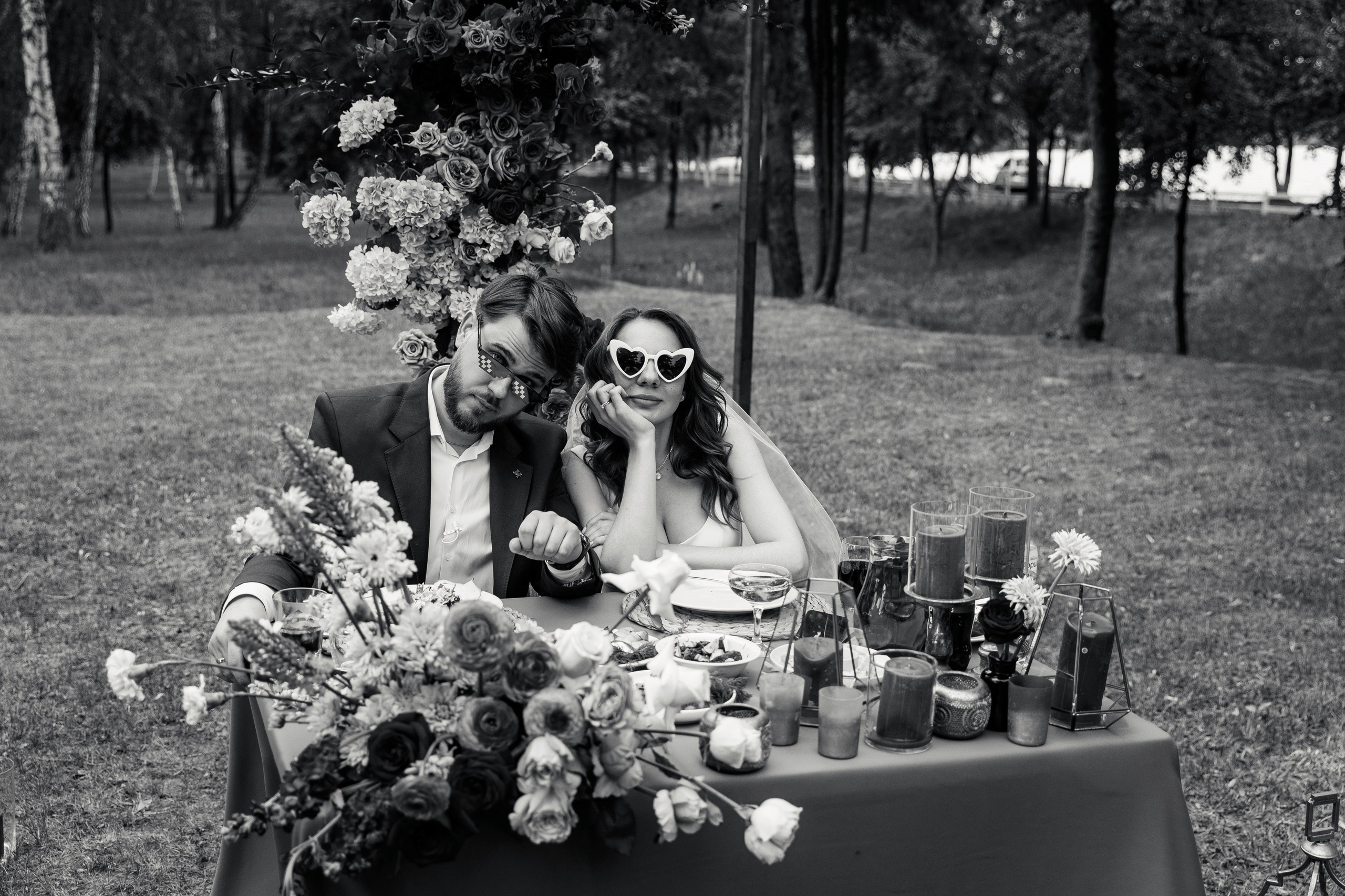 Катя та Андрій. Фотограф Анастасия Шемет