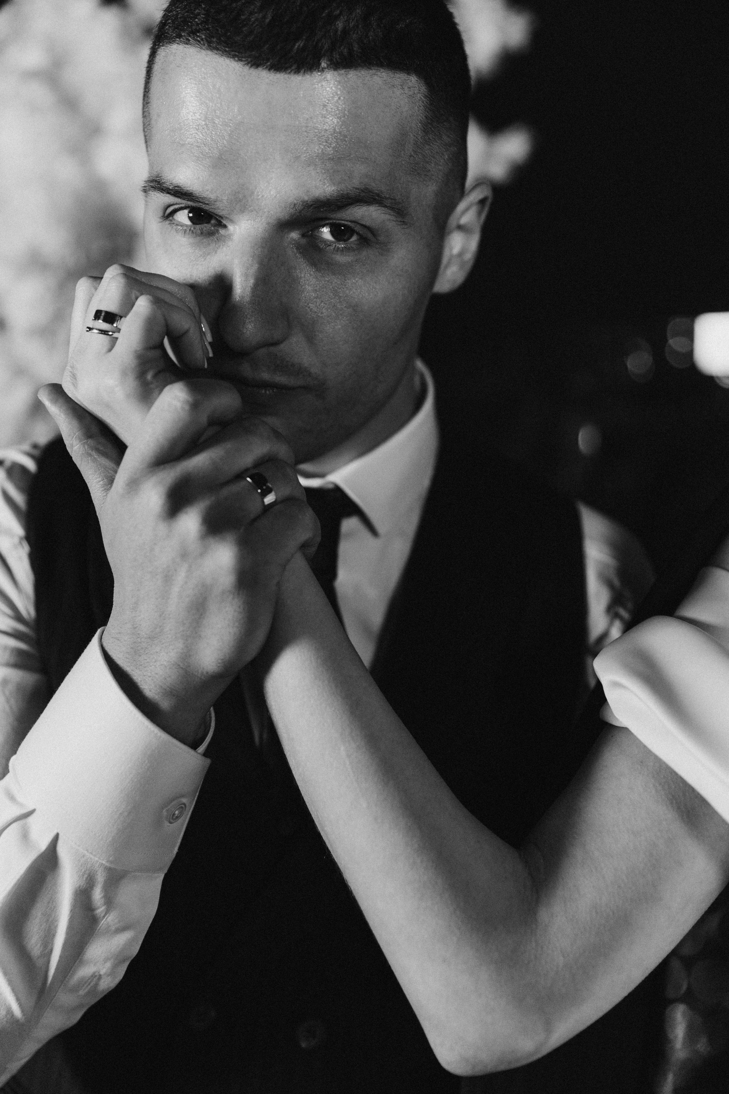 Аня та Вітя. Фотограф Анастасия Шемет