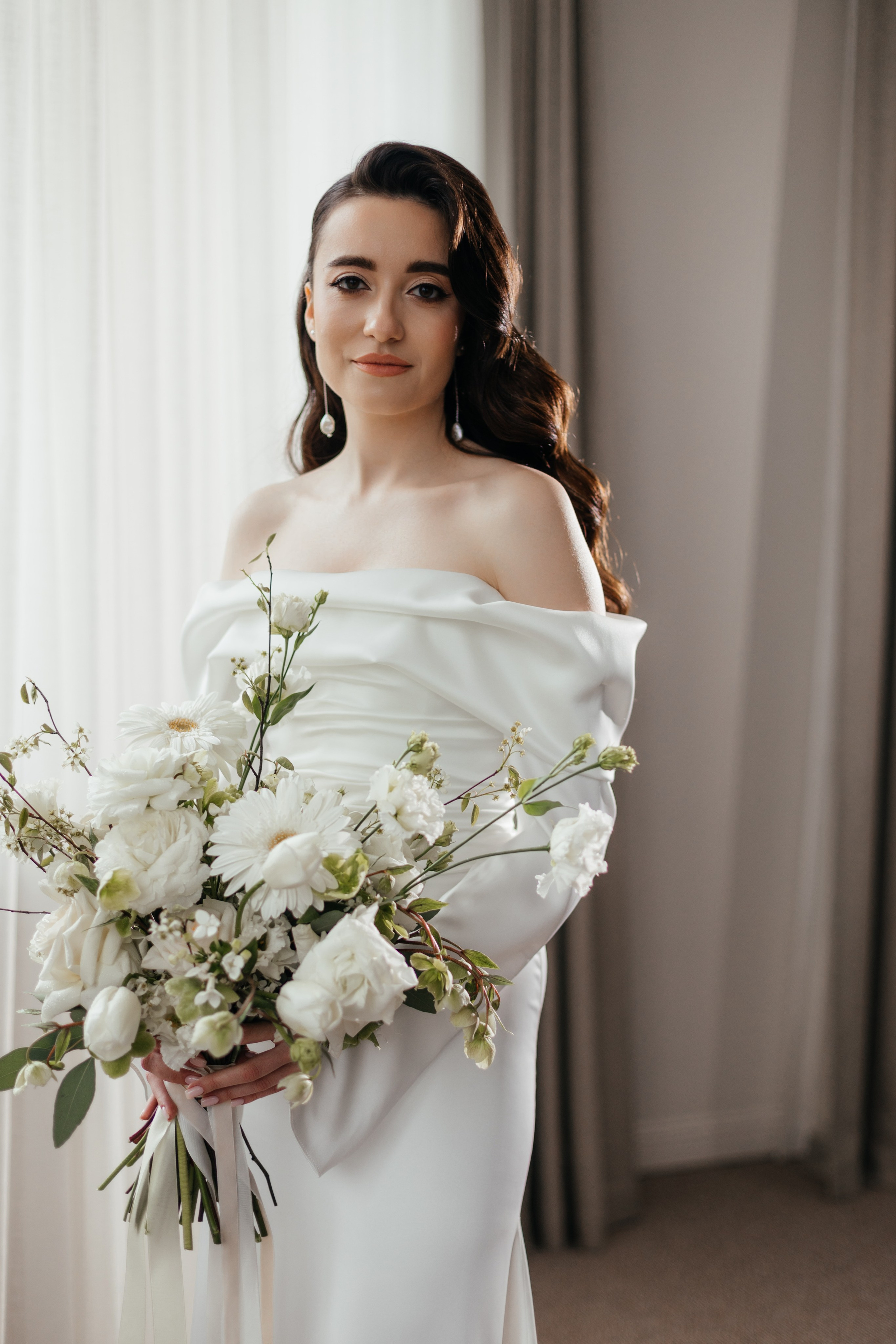 Ліза та Нікіта. Фотограф Анастасия Шемет