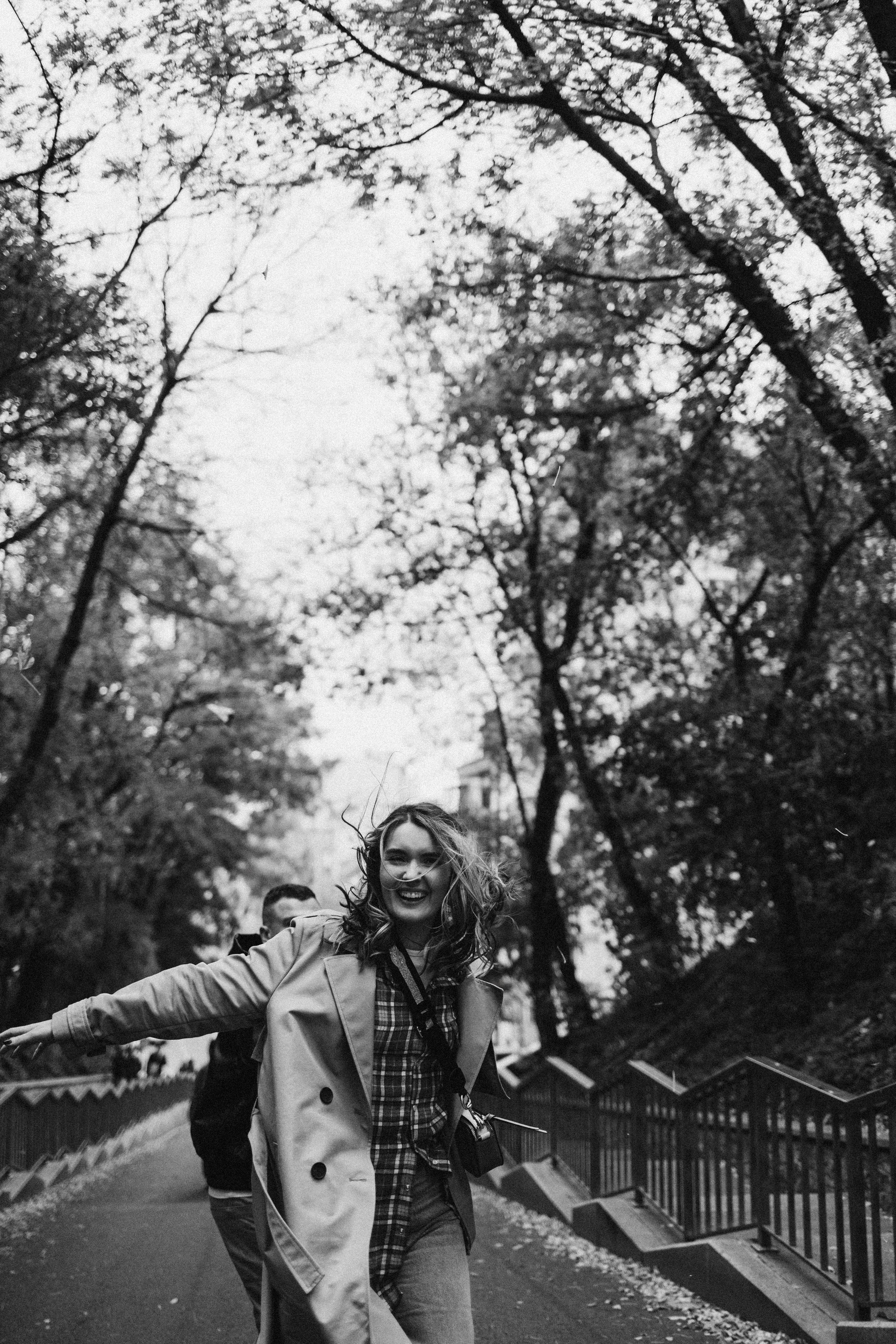 Анжеліка та Богдан. Фотограф Анастасия Шемет