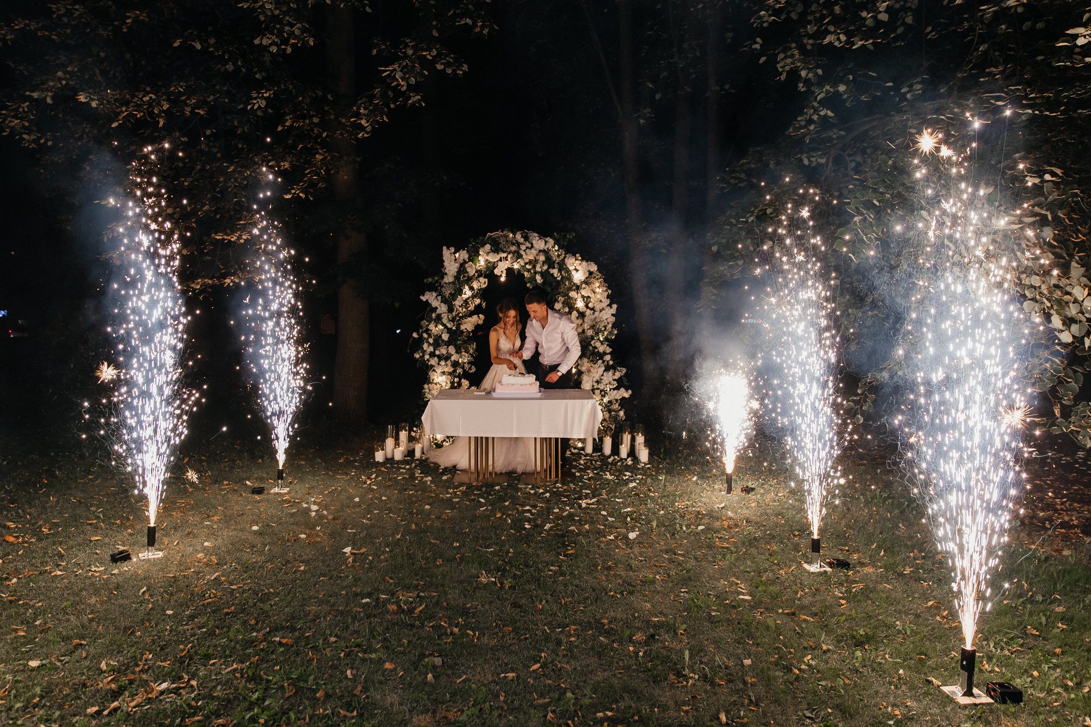 А+М. Фотограф Анастасия Шемет