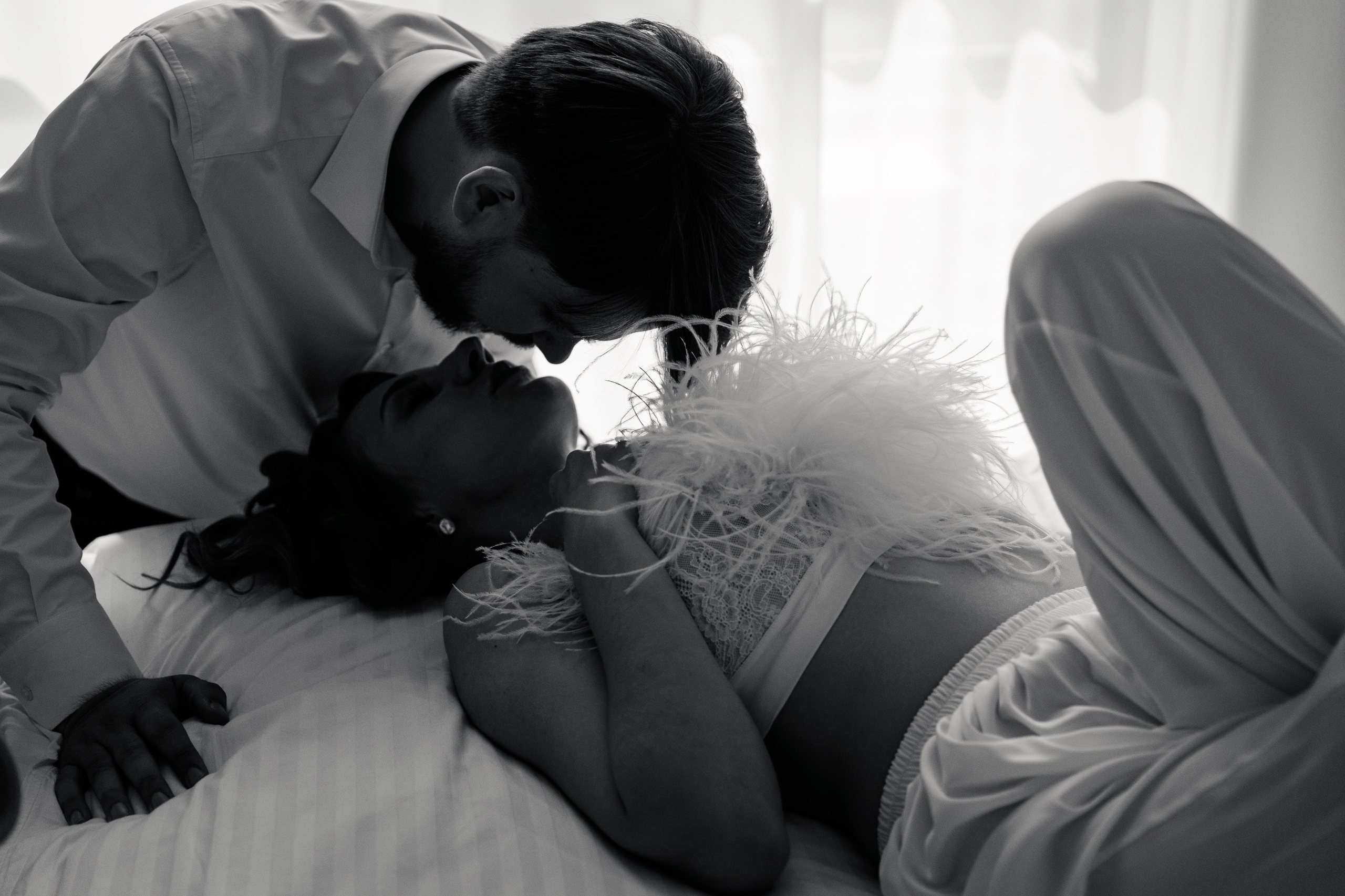 Катя та Андрій. Фотограф Анастасия Шемет