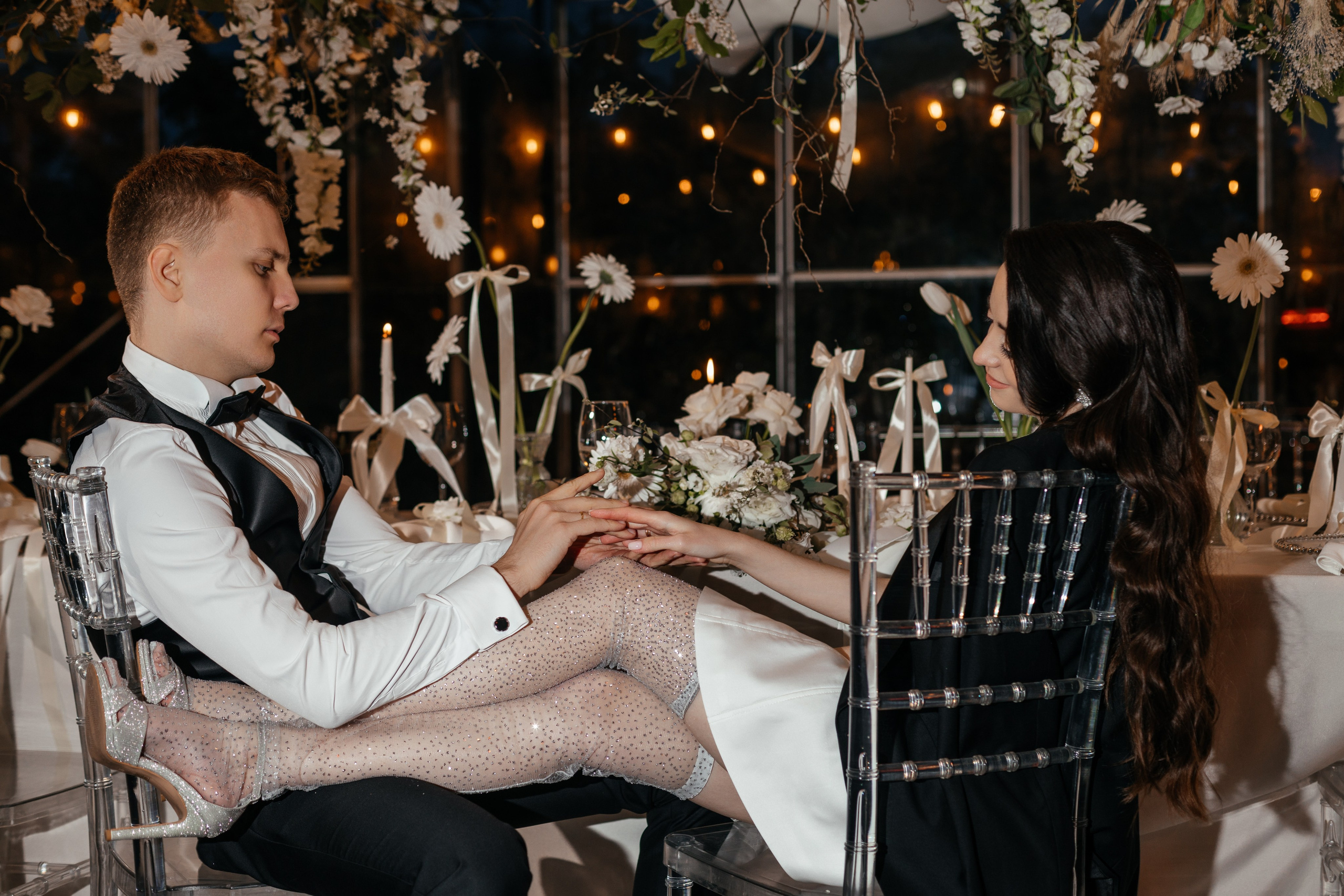 Ліза та Нікіта. Фотограф Анастасия Шемет