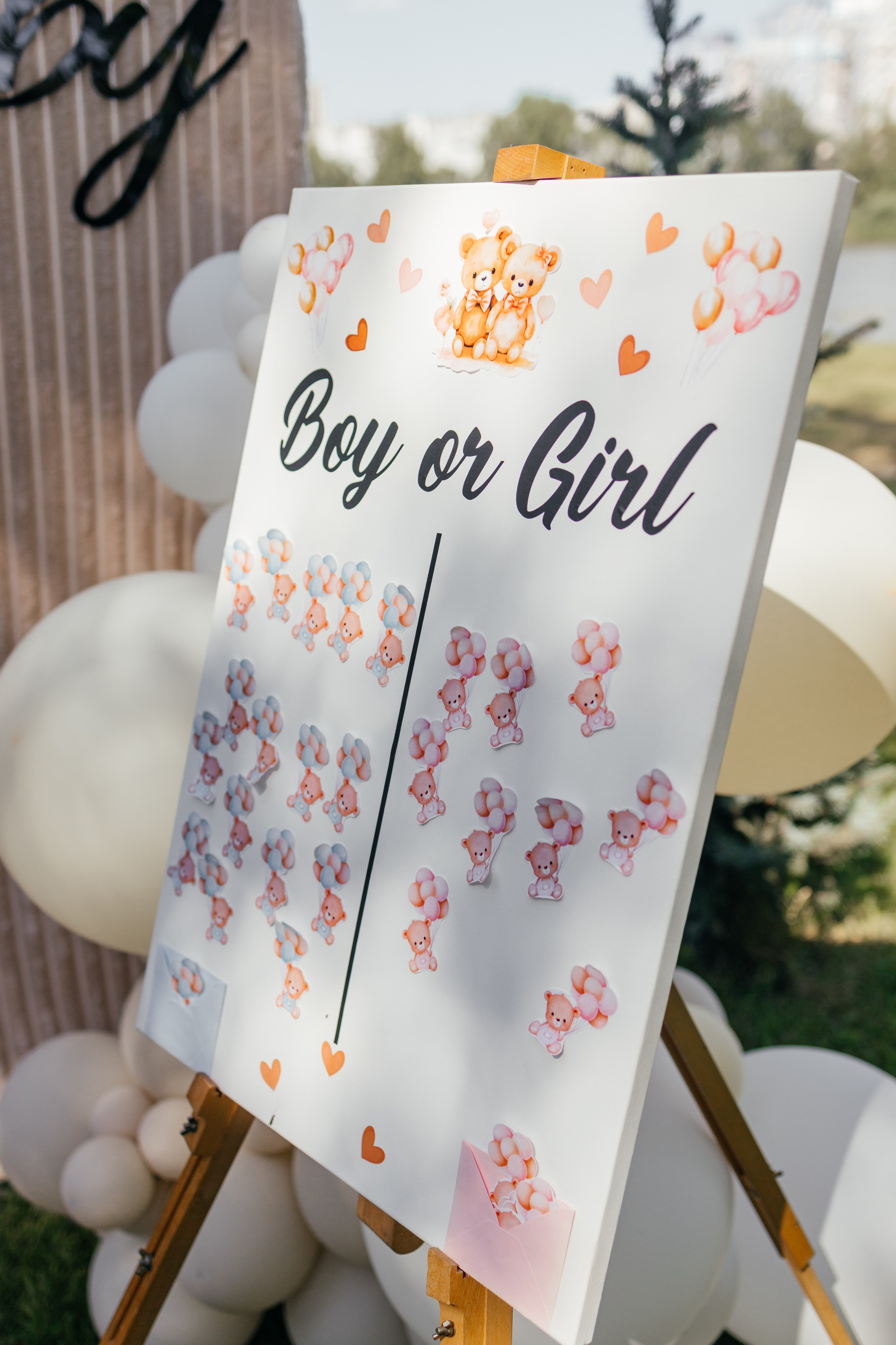 У нас буде…. Фотограф Анастасия Шемет