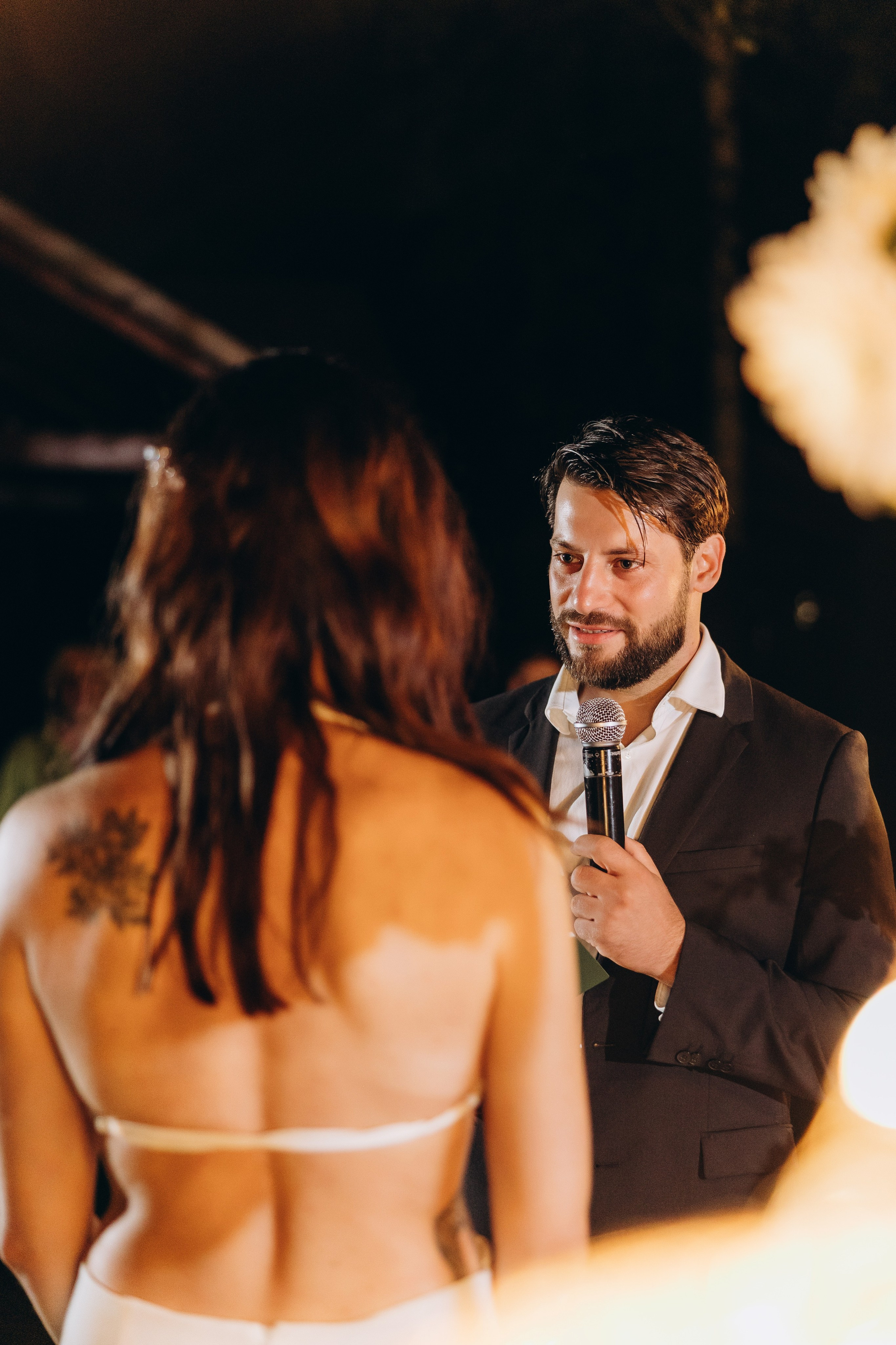 Аліна та Єгор. Фотограф Анастасия Шемет