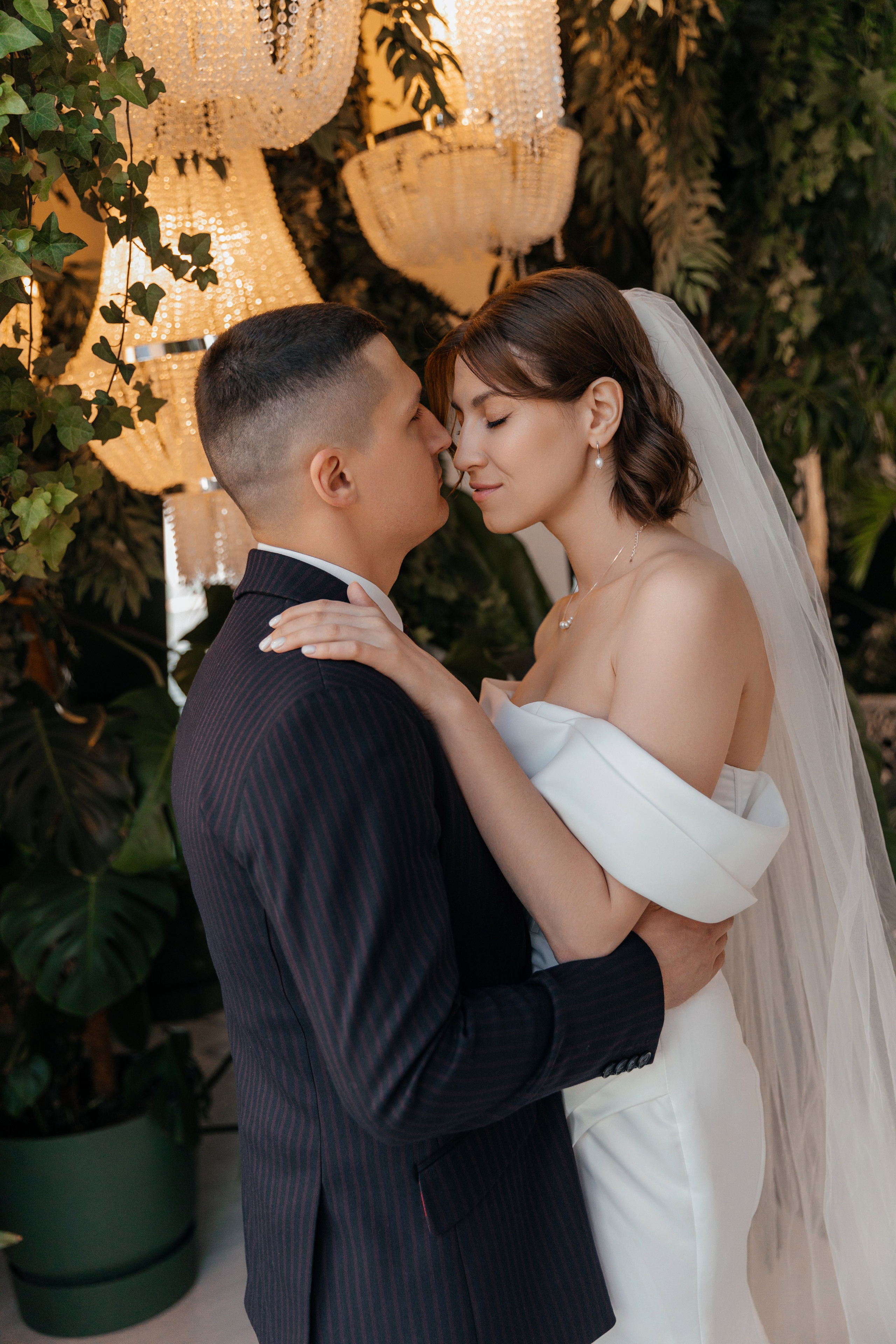 Аня та Вітя. Фотограф Анастасия Шемет