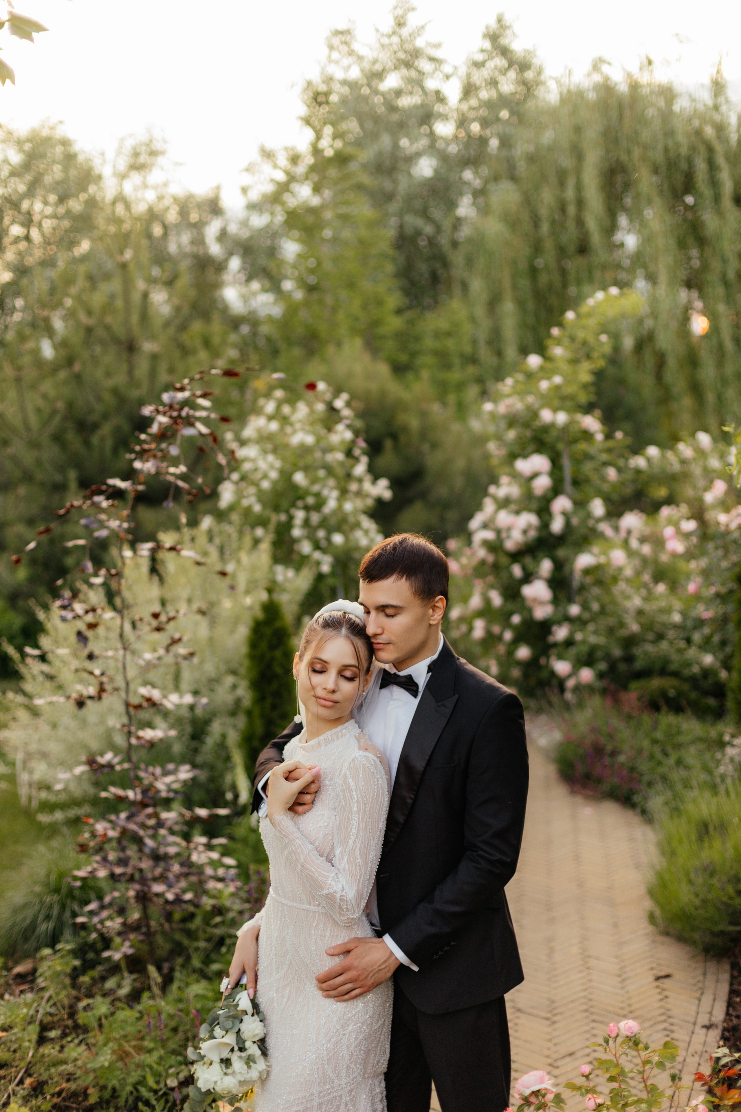 Віра та Саша. Фотограф Анастасия Шемет