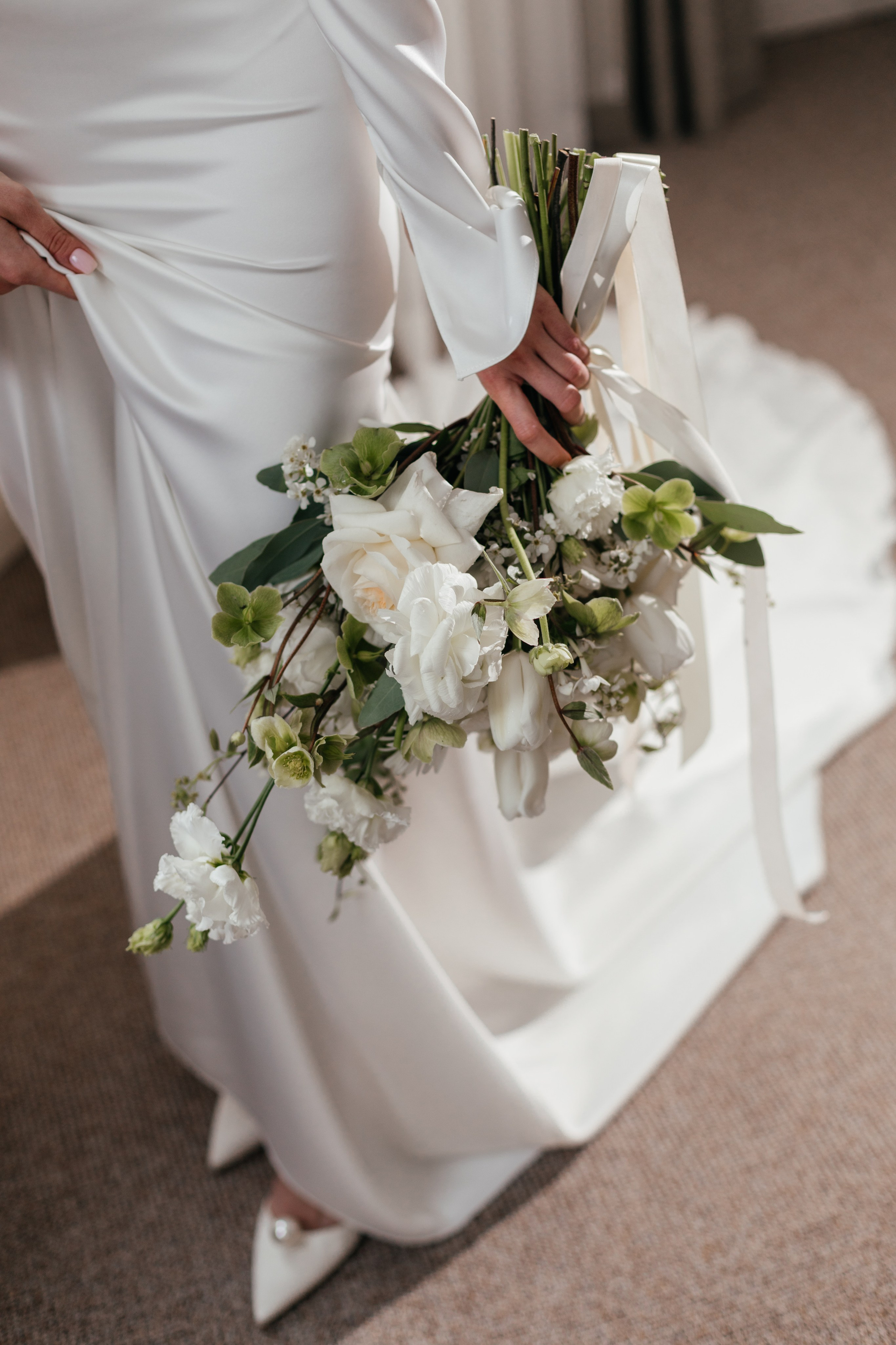 Ліза та Нікіта. Фотограф Анастасия Шемет