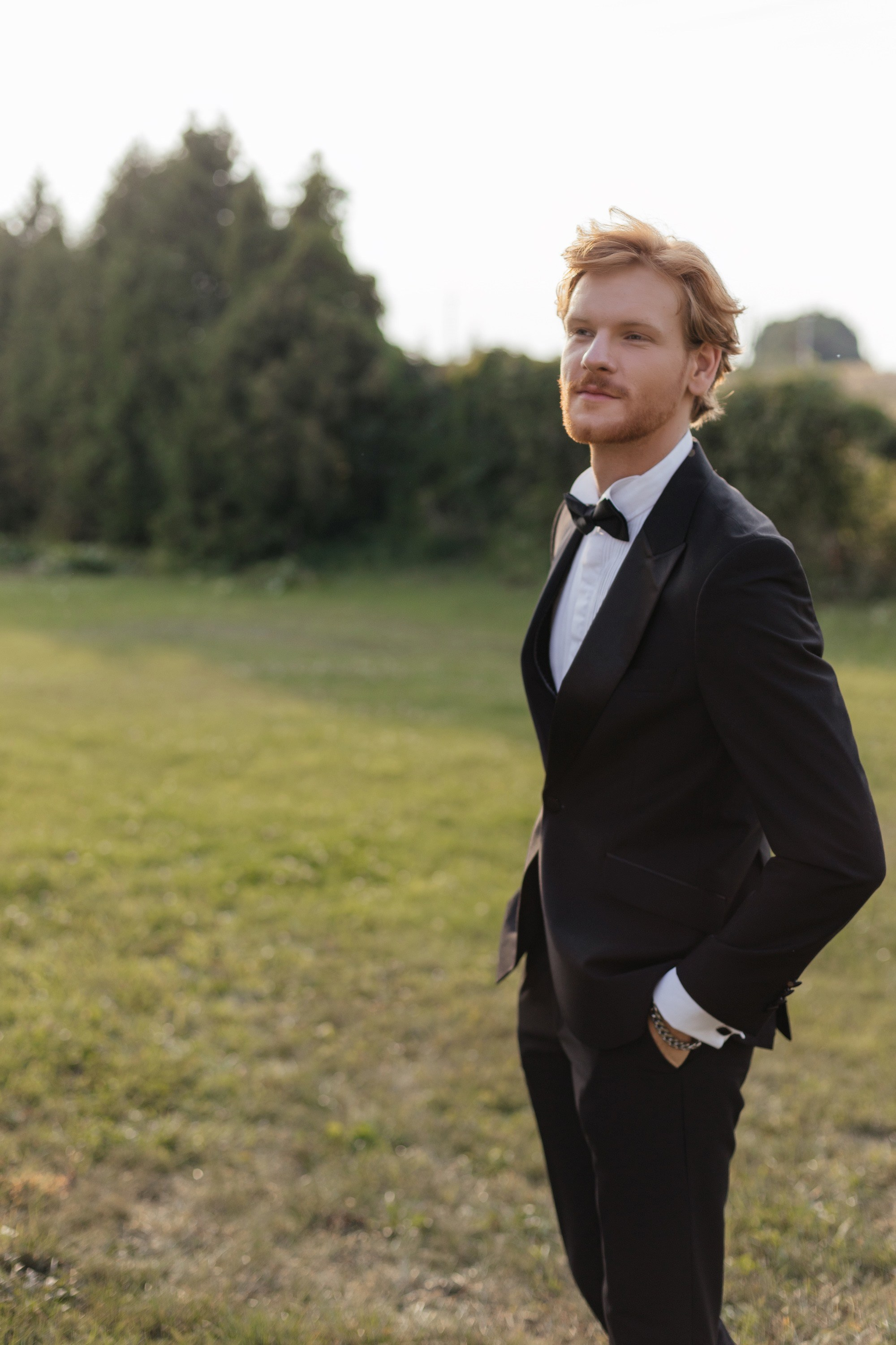 Міла та Андрій. Фотограф Анастасия Шемет