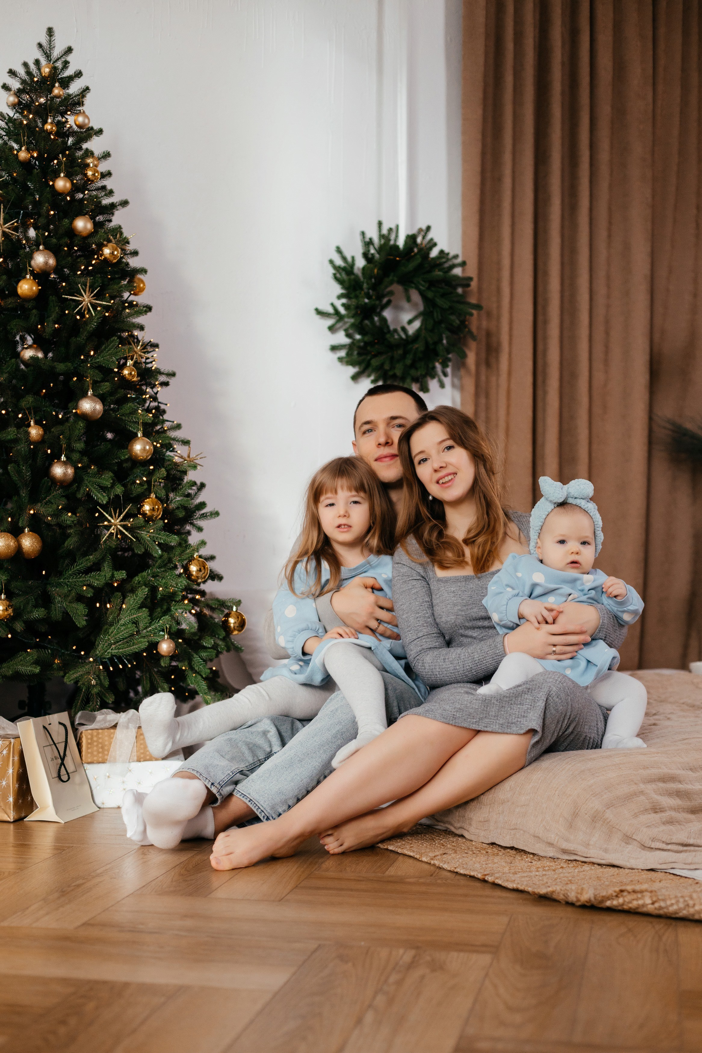 Відгуки. Фотограф Анастасия Шемет