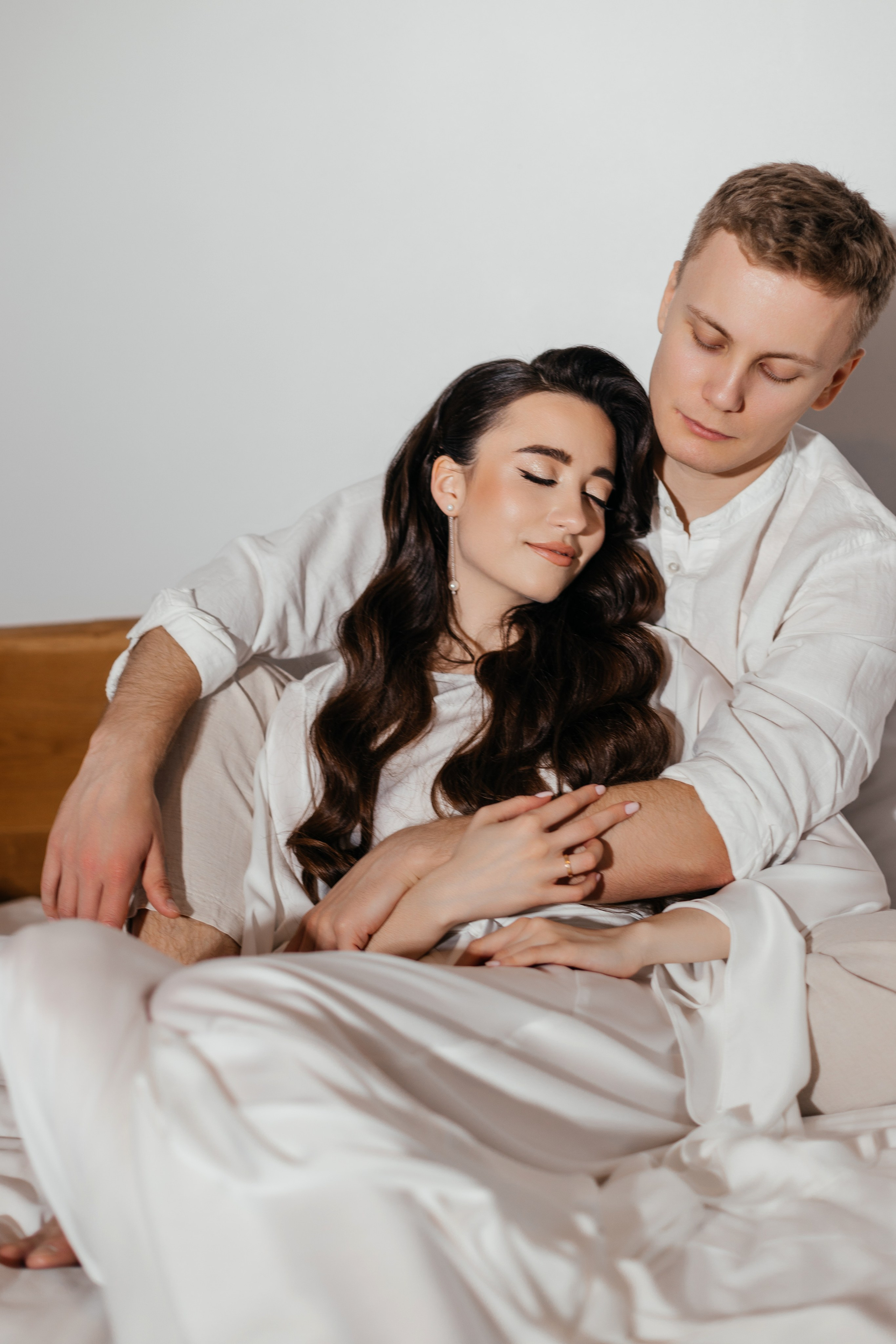 Ліза та Нікіта. Фотограф Анастасия Шемет