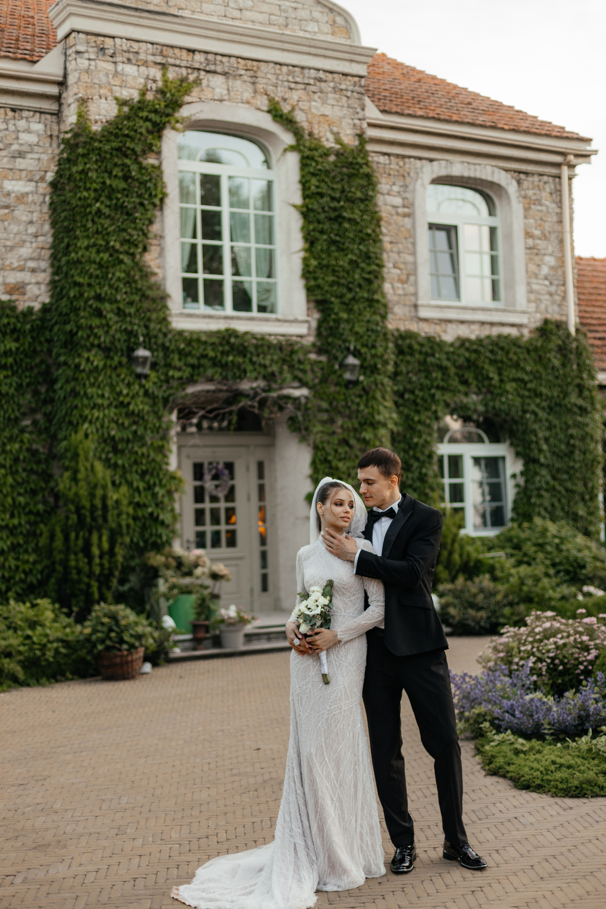 Віра та Саша. Фотограф Анастасия Шемет