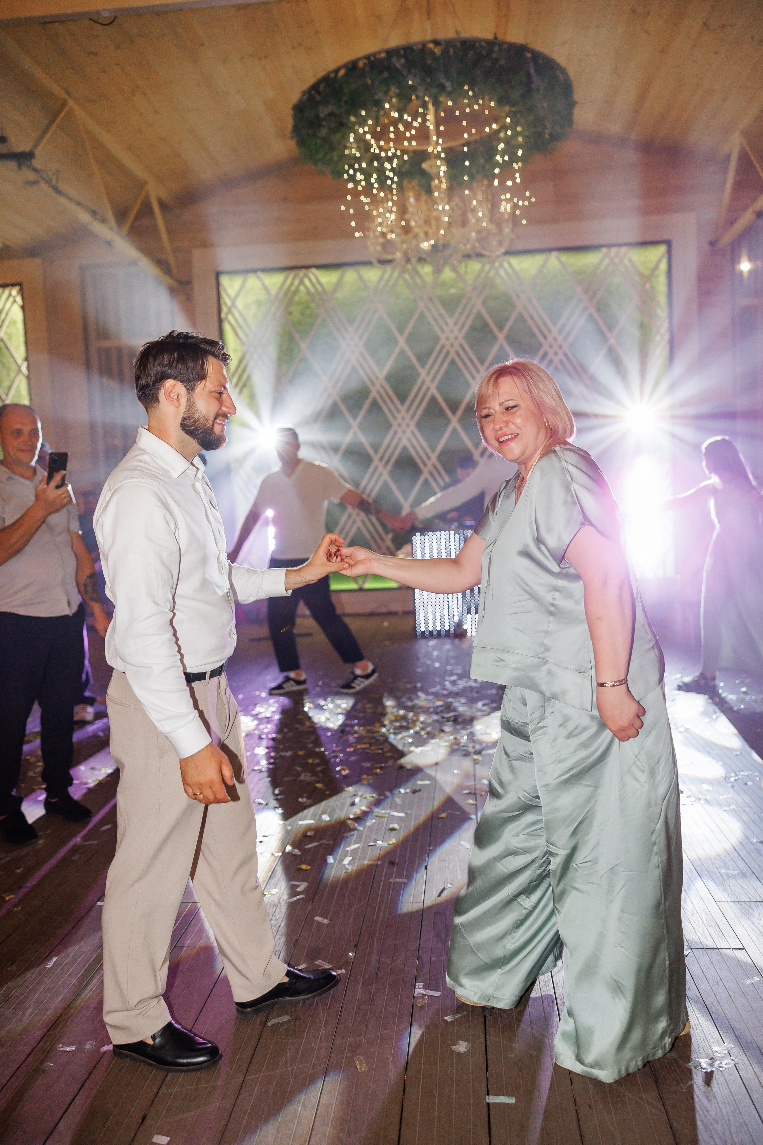 Аліна та Єгор. Фотограф Анастасия Шемет