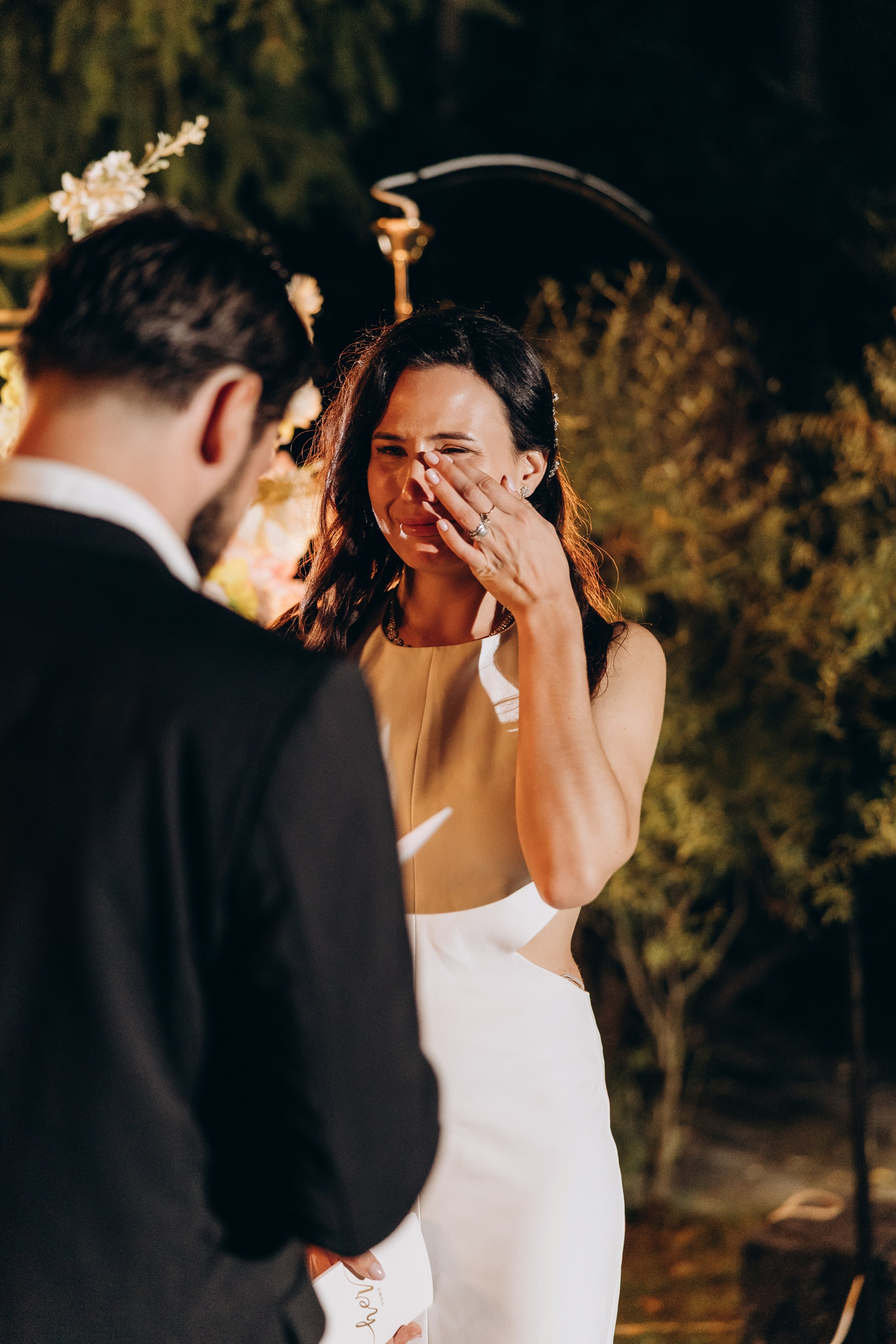 Аліна та Єгор. Фотограф Анастасия Шемет