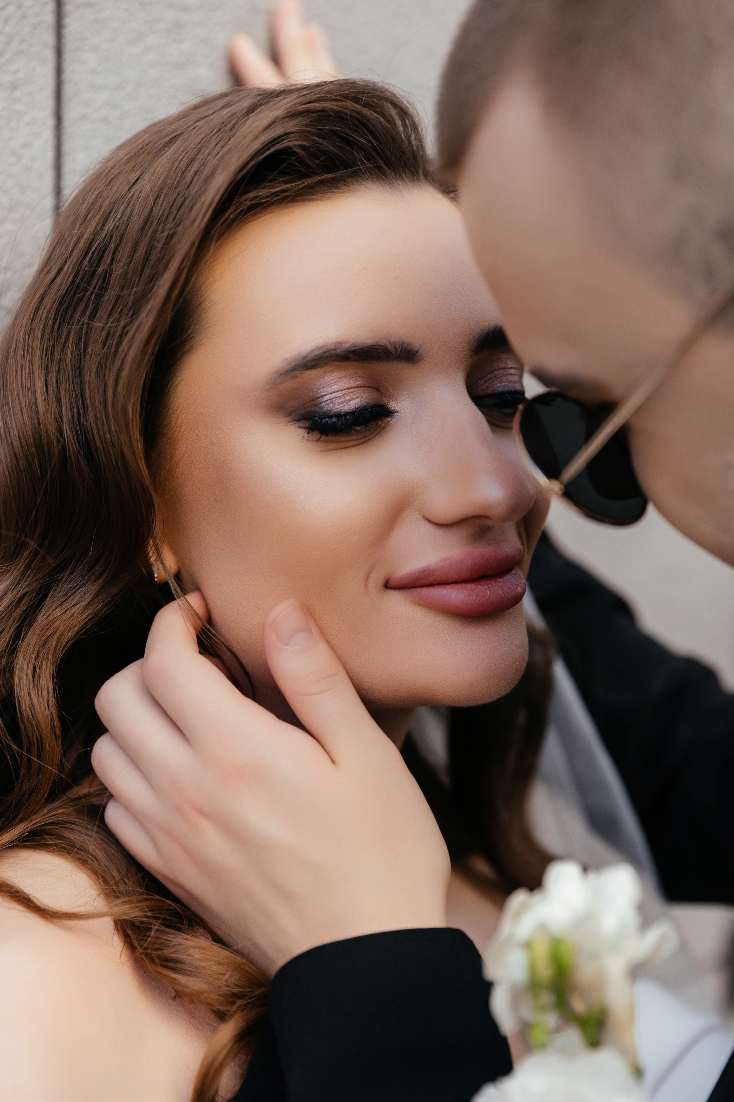 Міша та Юля. Фотограф Анастасия Шемет