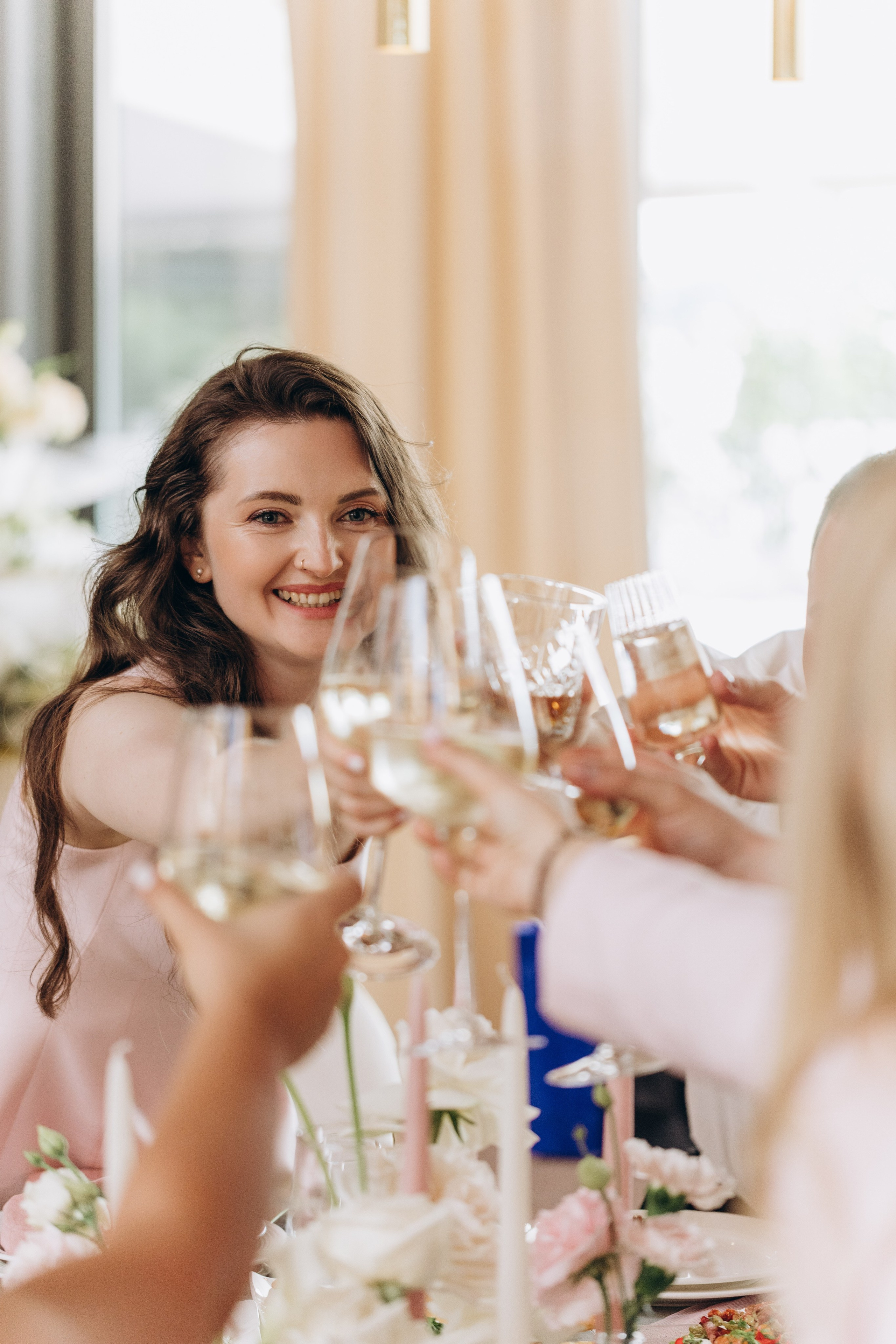 Каріна та Дмитро. Фотограф Анастасия Шемет