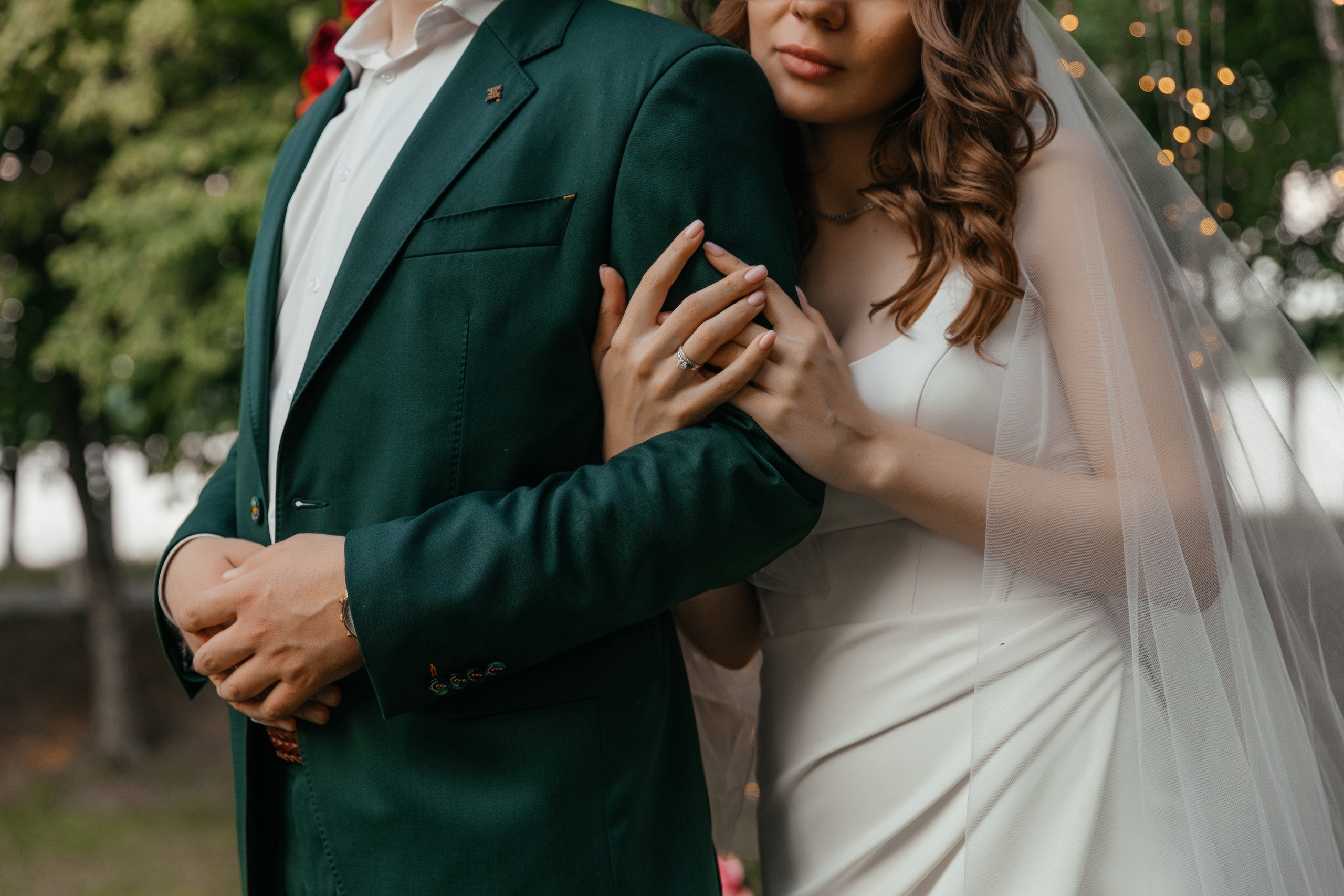 Катя та Андрій. Фотограф Анастасия Шемет