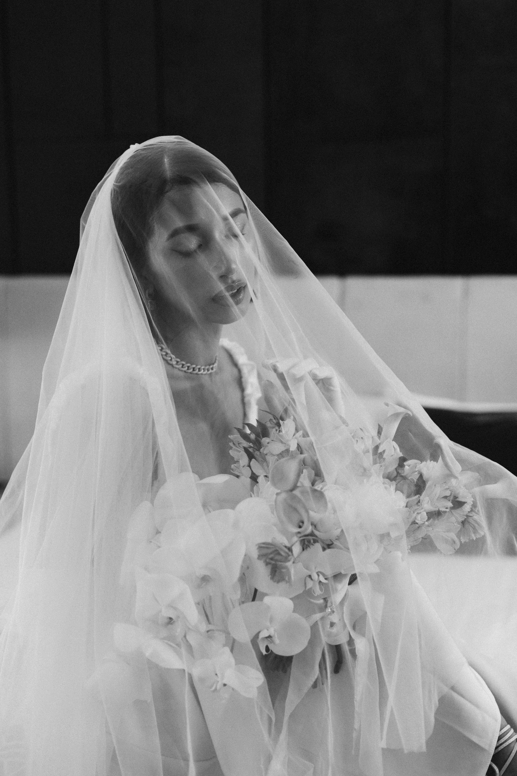 Міла та Андрій. Фотограф Анастасия Шемет