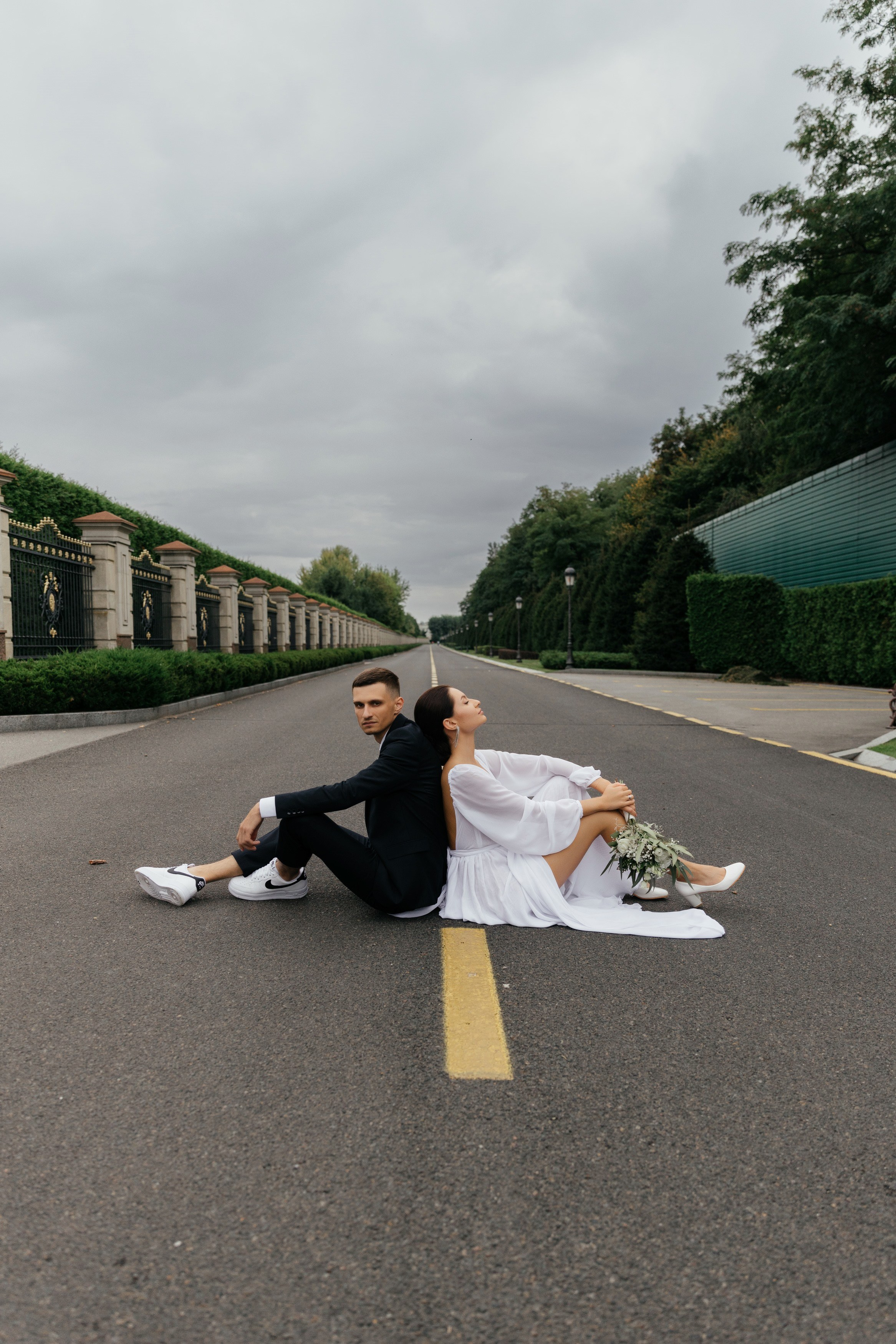 Діма та Настя. Фотограф Анастасия Шемет