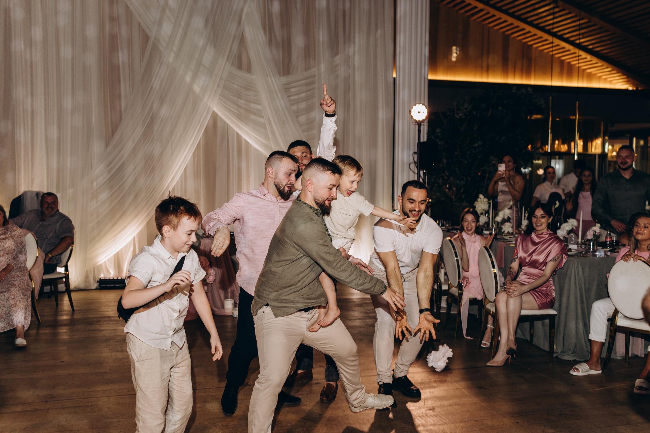 Каріна та Дмитро. Фотограф Анастасия Шемет