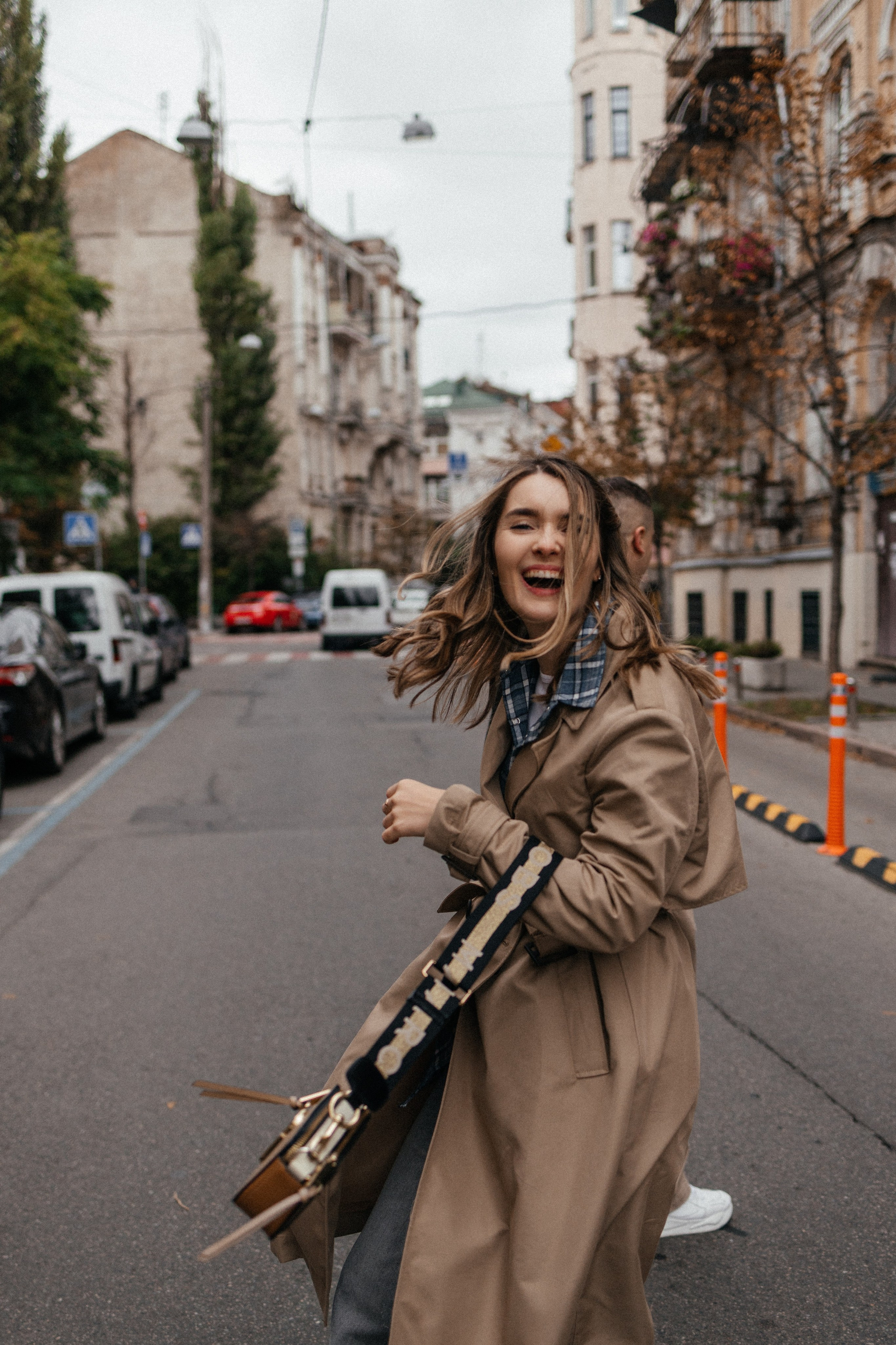 Анжеліка та Богдан. Фотограф Анастасия Шемет