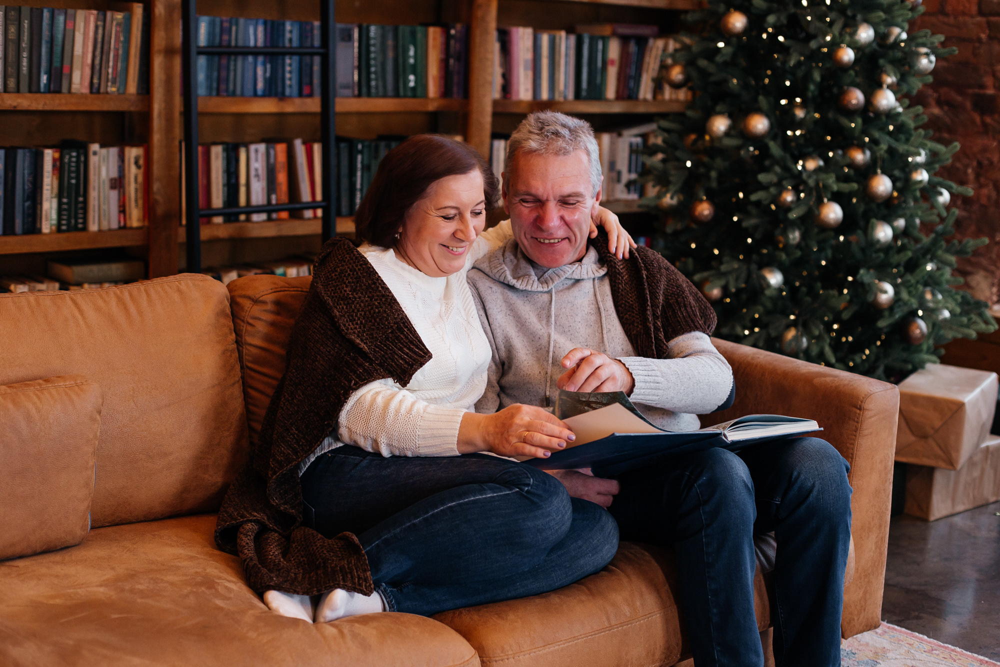 Семейные ценности. Фотограф Анастасия Шемет