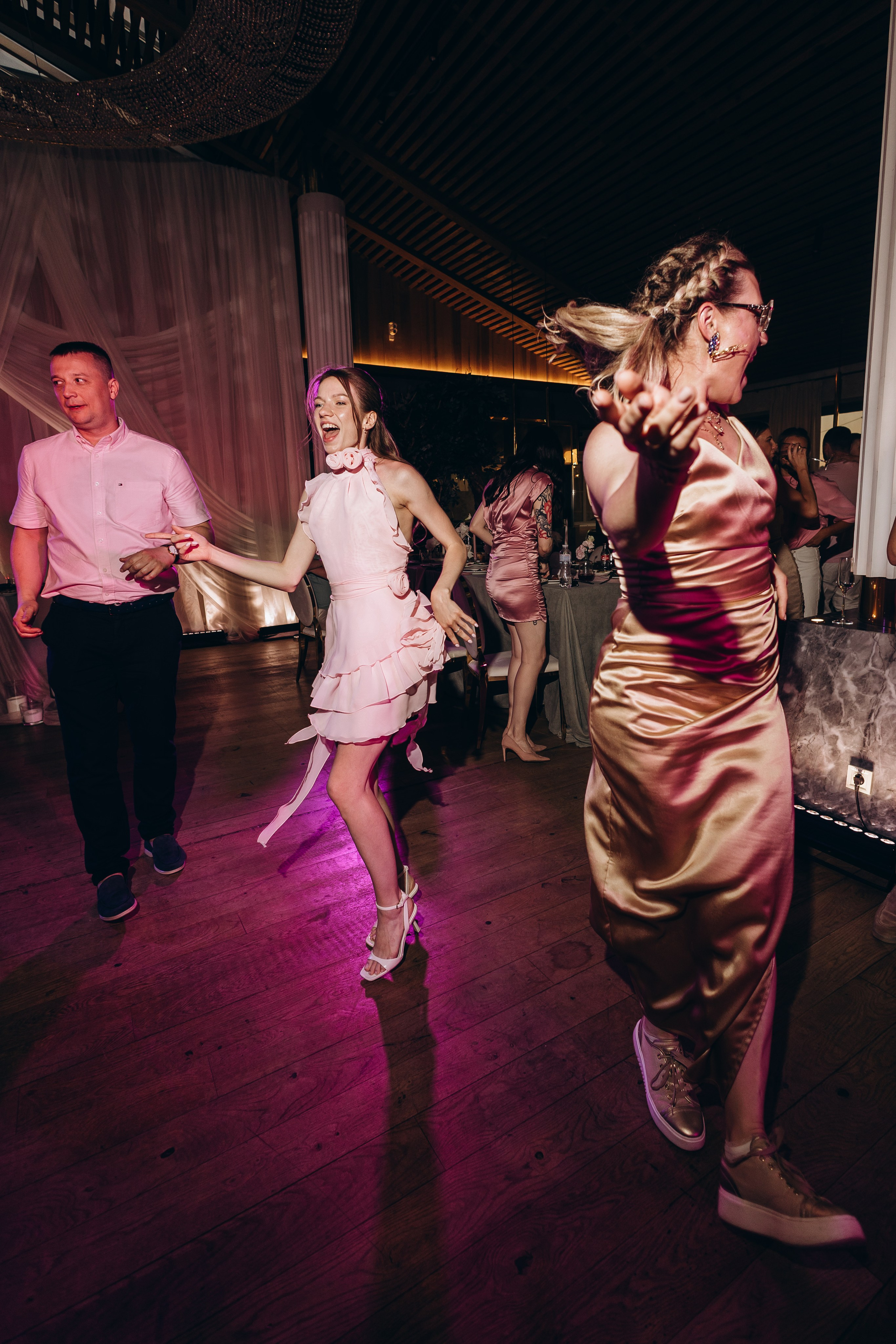 Каріна та Дмитро. Фотограф Анастасия Шемет