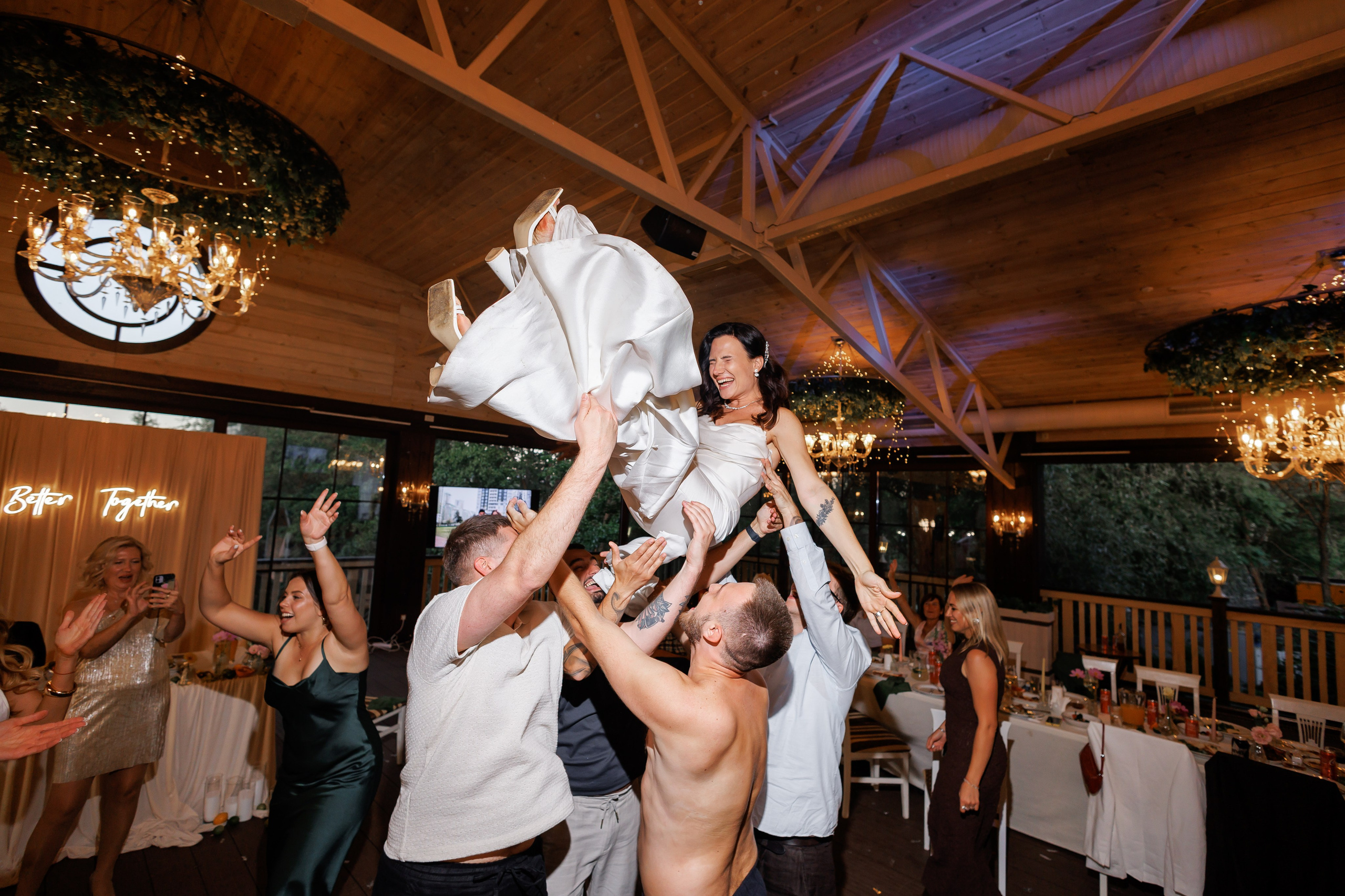 Аліна та Єгор. Фотограф Анастасия Шемет