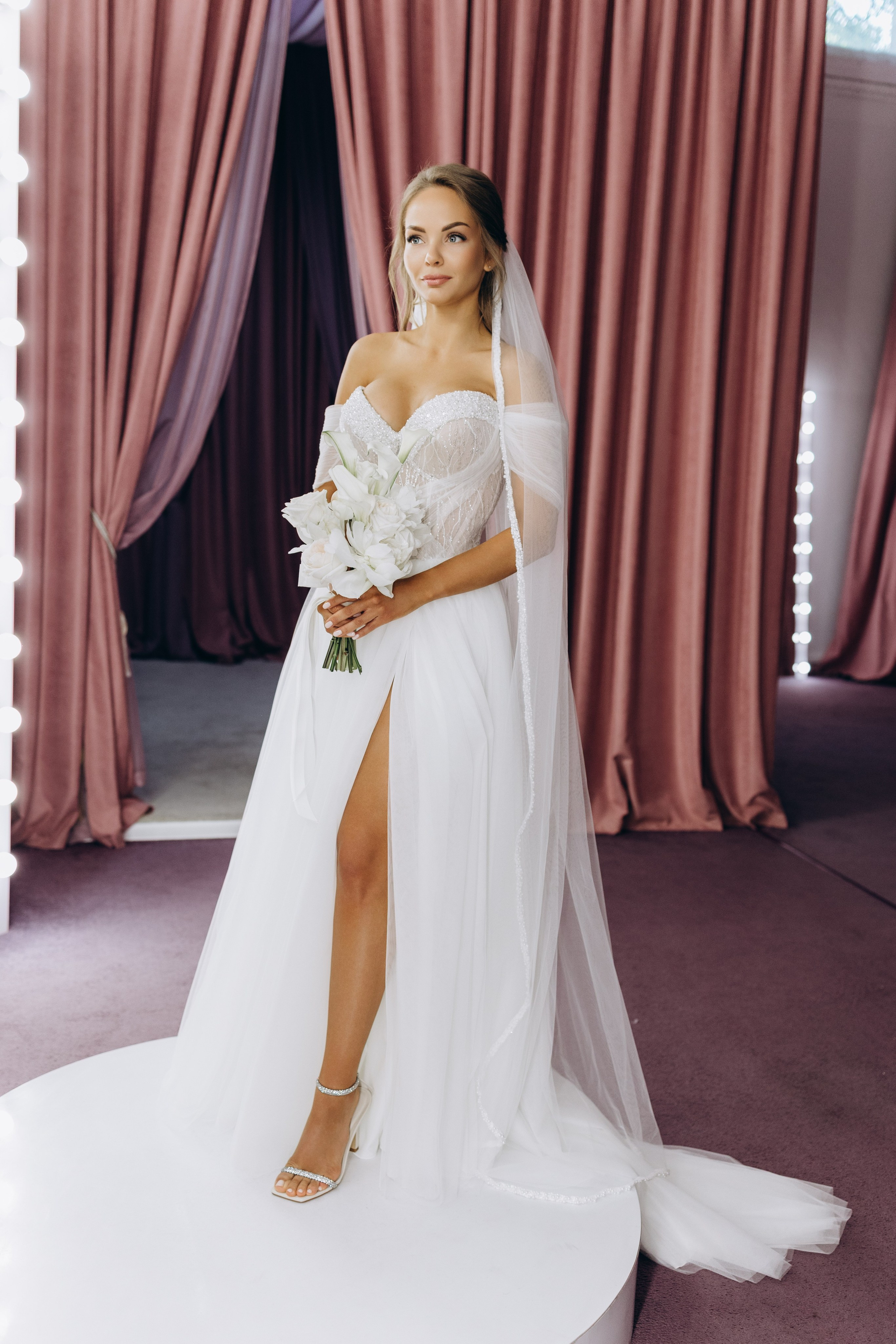 Каріна та Дмитро. Фотограф Анастасия Шемет