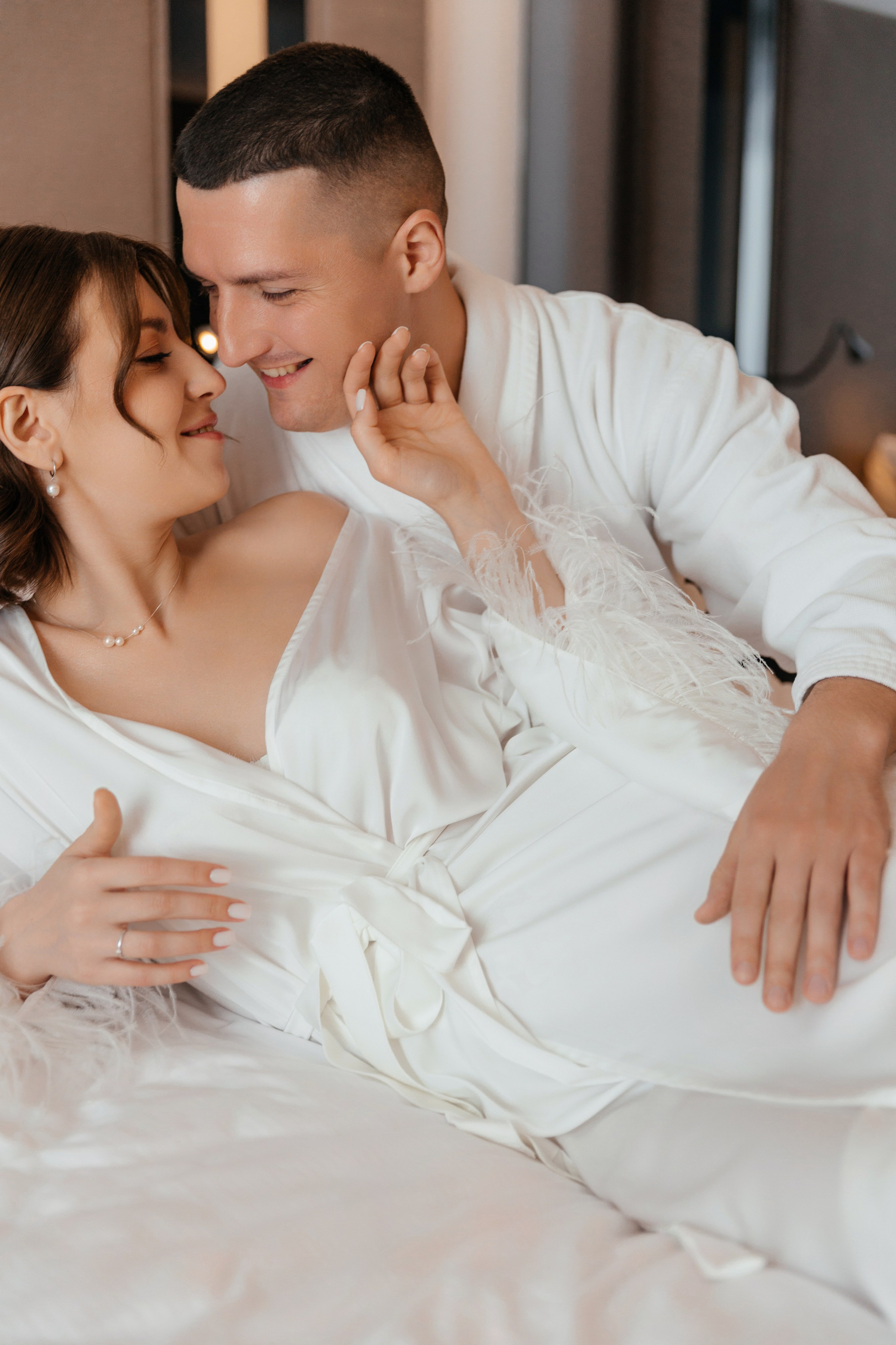 Аня та Вітя. Фотограф Анастасия Шемет