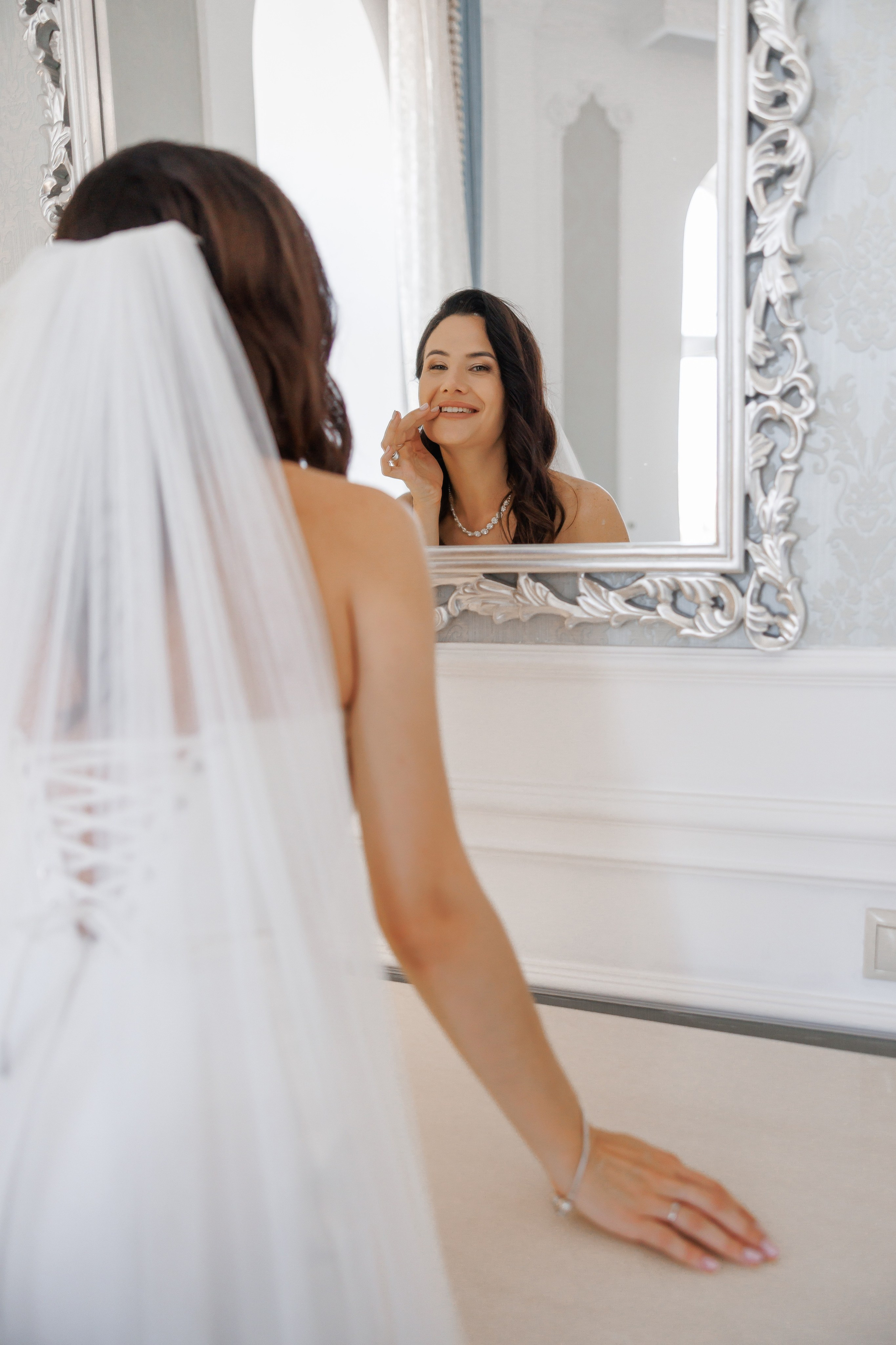 Аліна та Єгор. Фотограф Анастасия Шемет