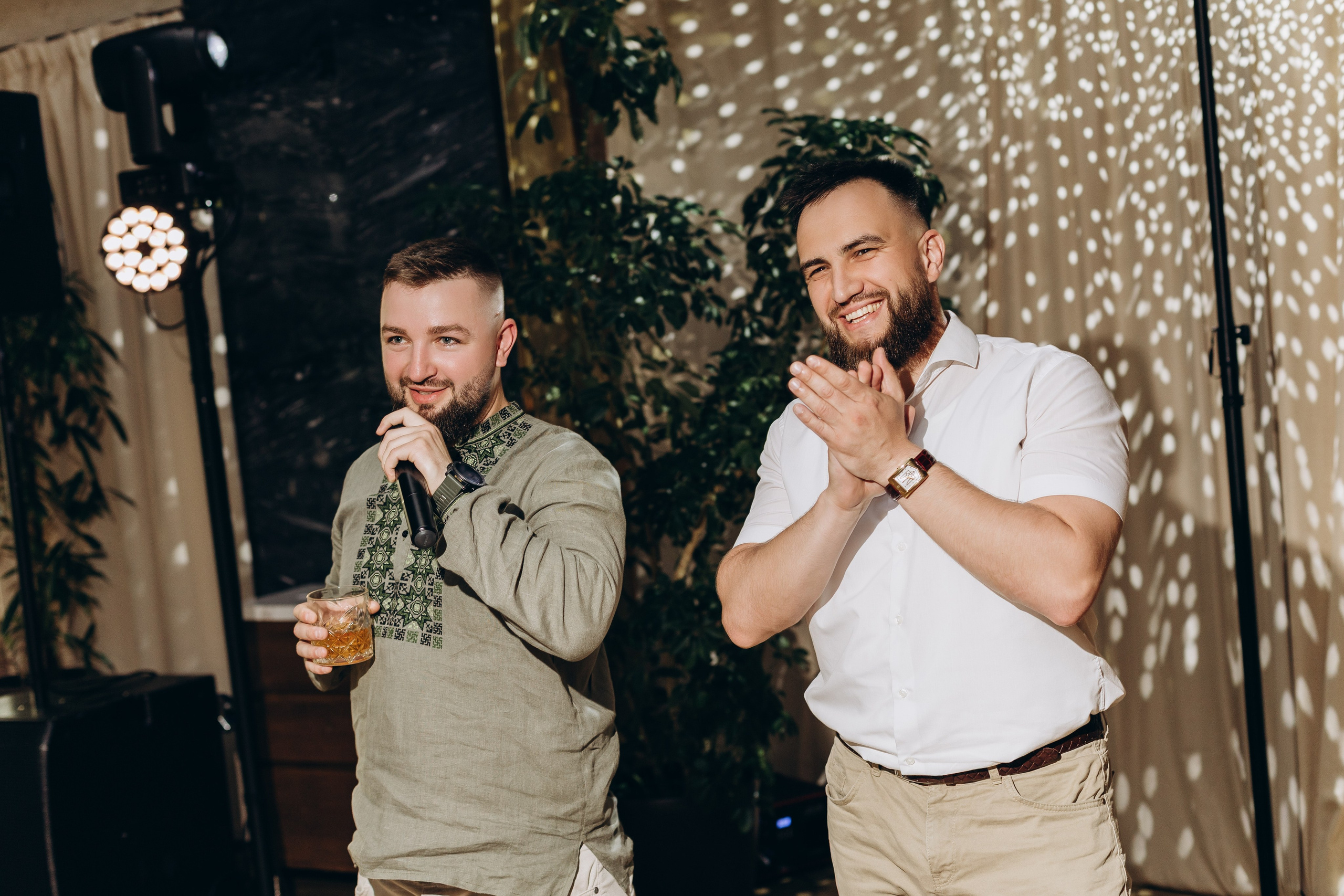 Каріна та Дмитро. Фотограф Анастасия Шемет