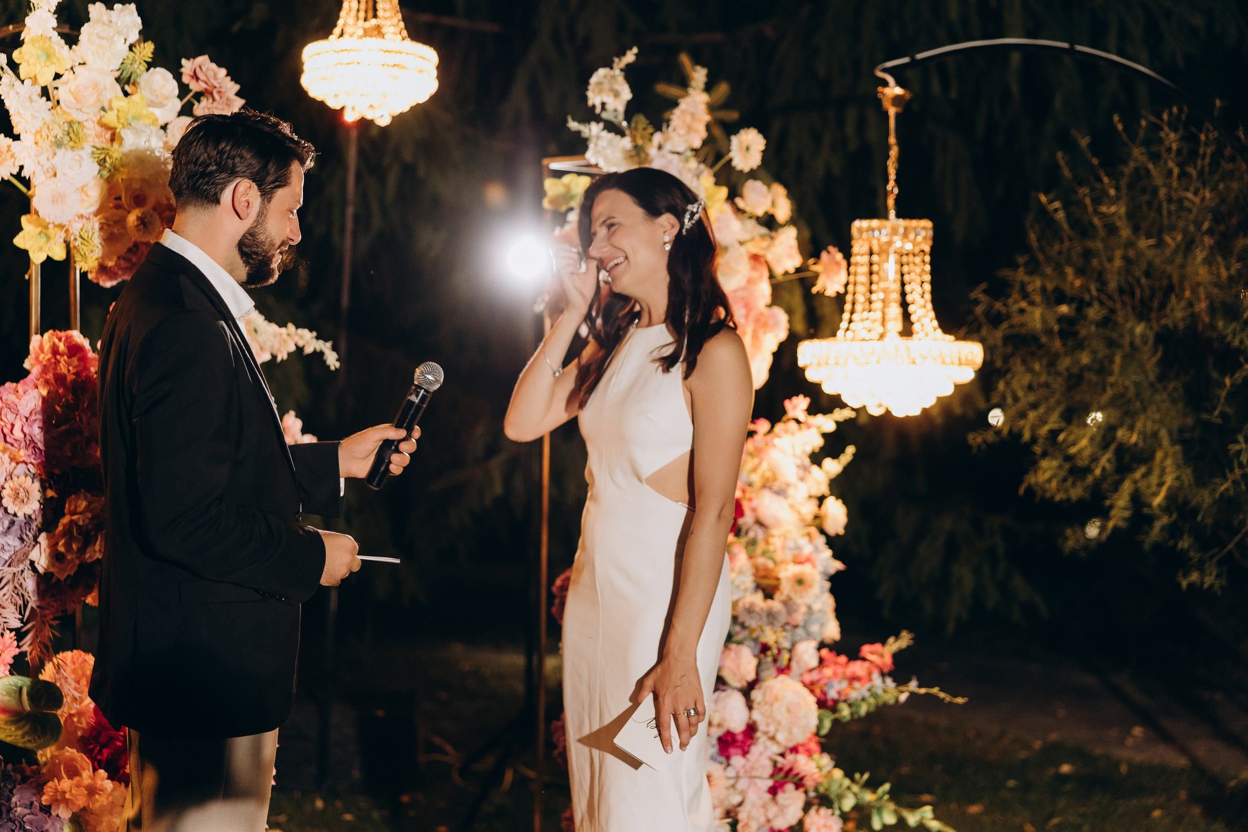 Аліна та Єгор. Фотограф Анастасия Шемет