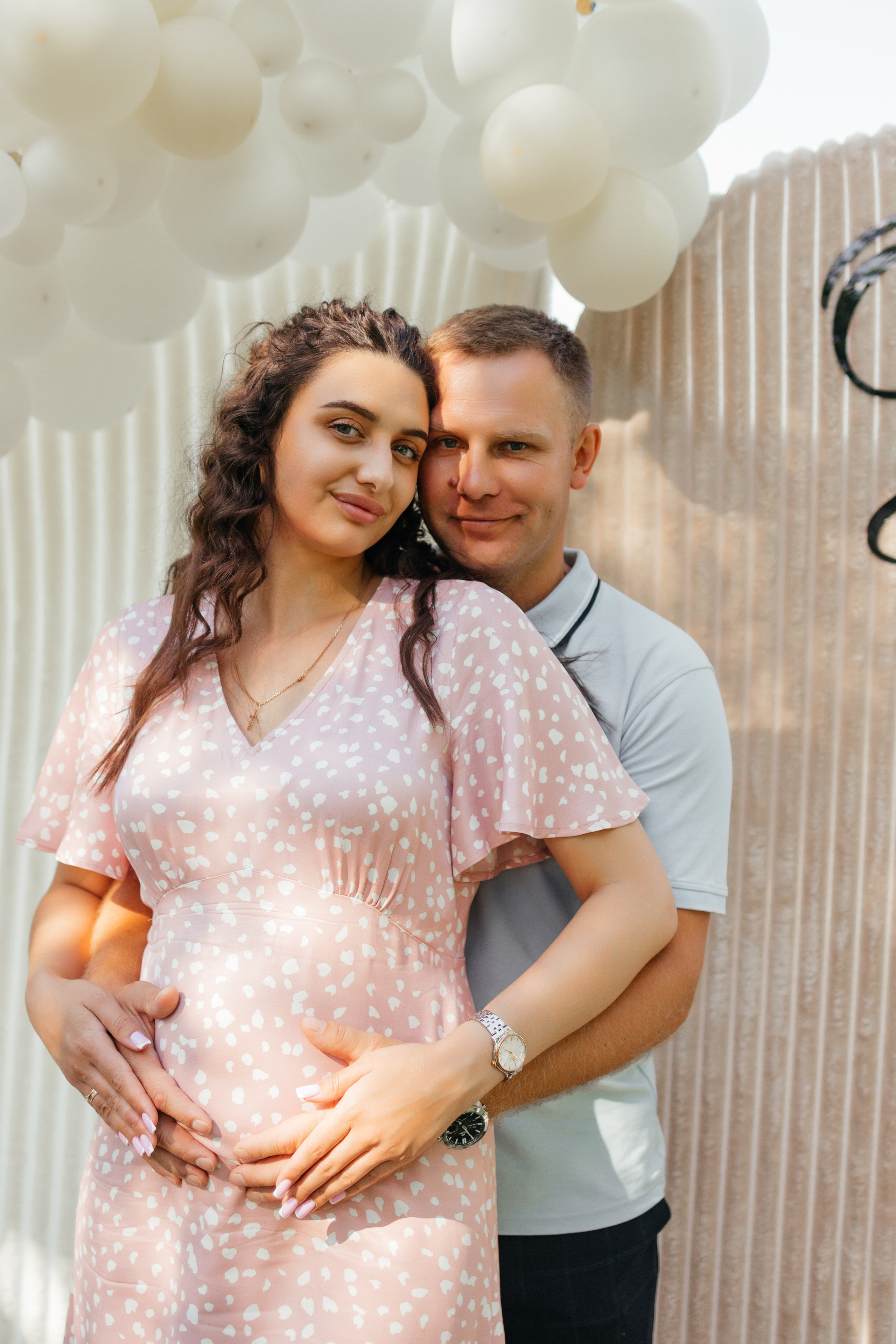 У нас буде…. Фотограф Анастасия Шемет