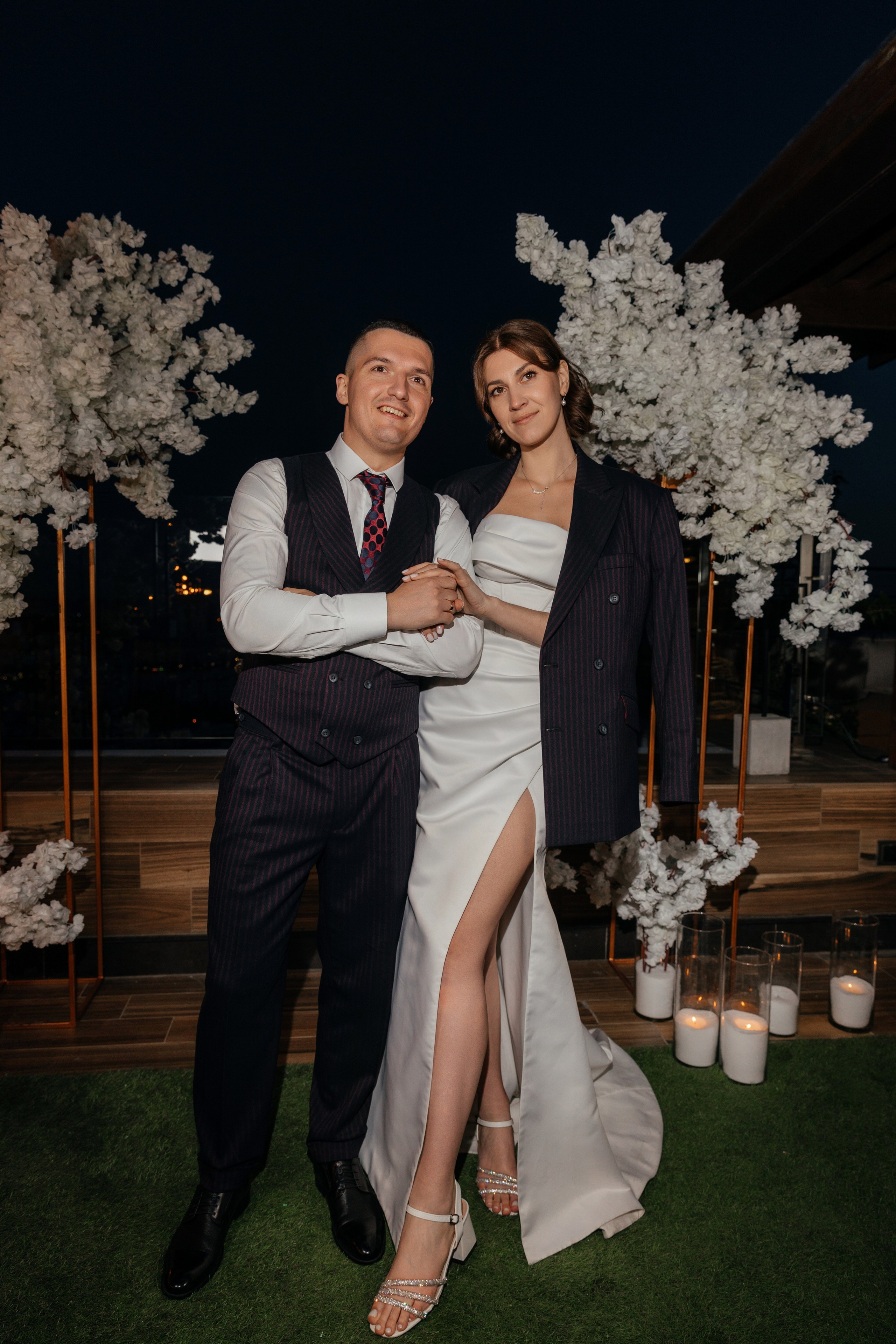 Аня та Вітя. Фотограф Анастасия Шемет