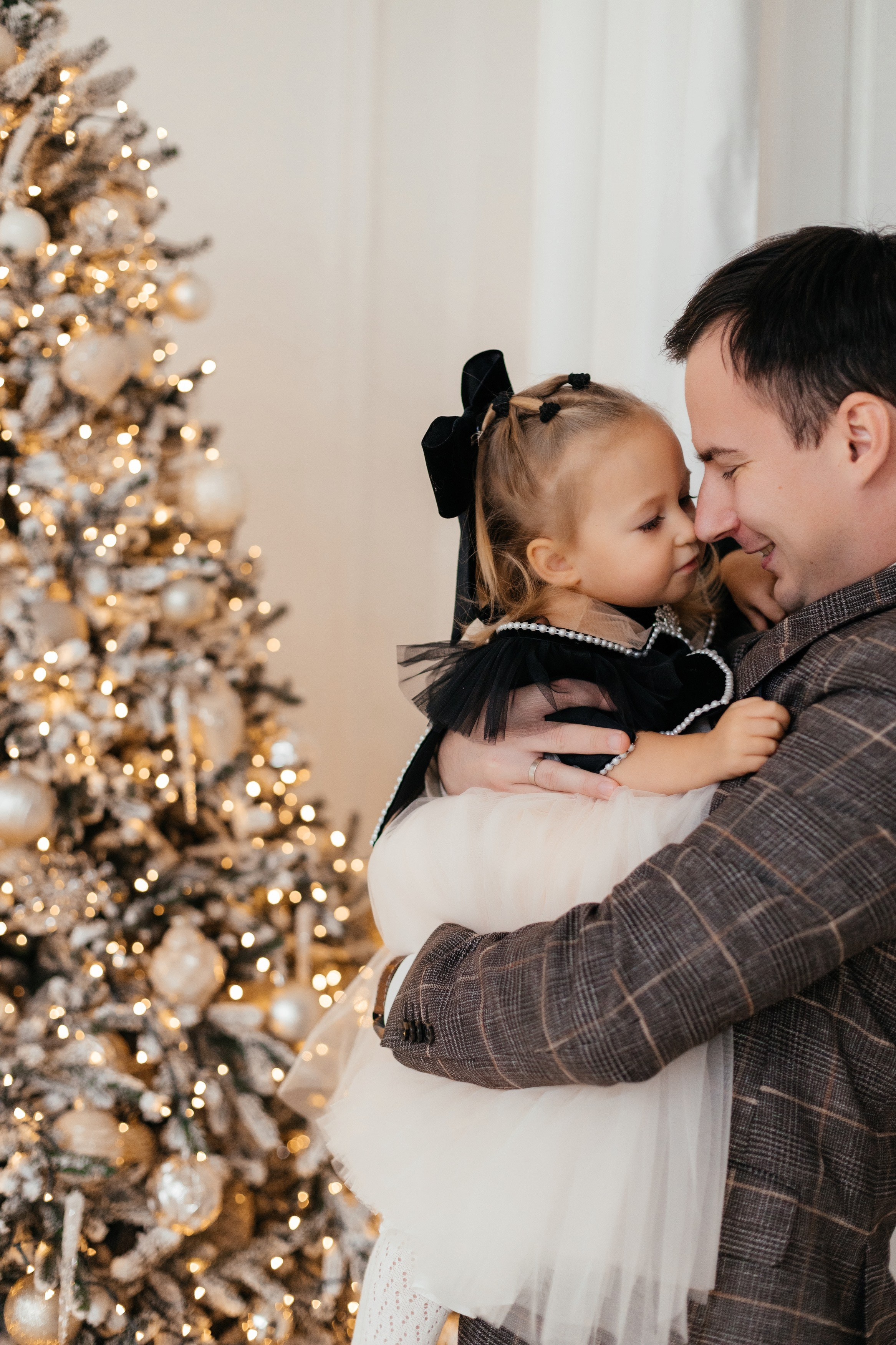 Аня, Денис, Аліса. Фотограф Анастасия Шемет