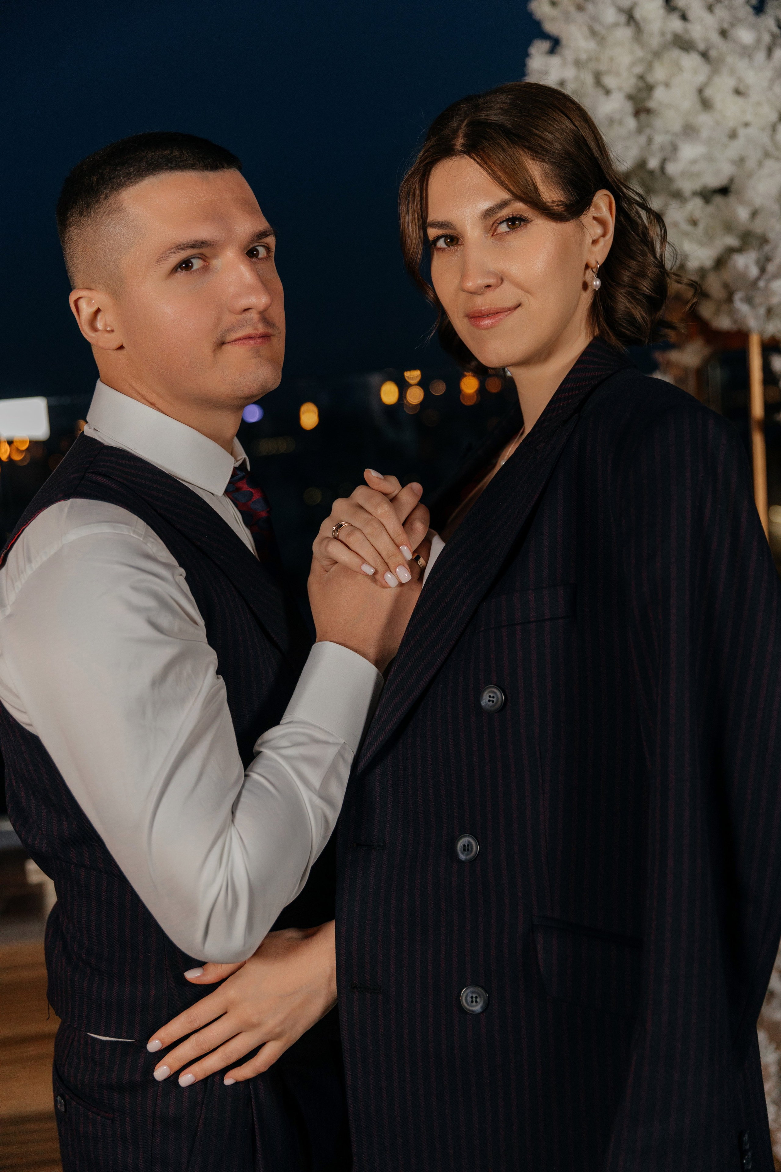 Аня та Вітя. Фотограф Анастасия Шемет