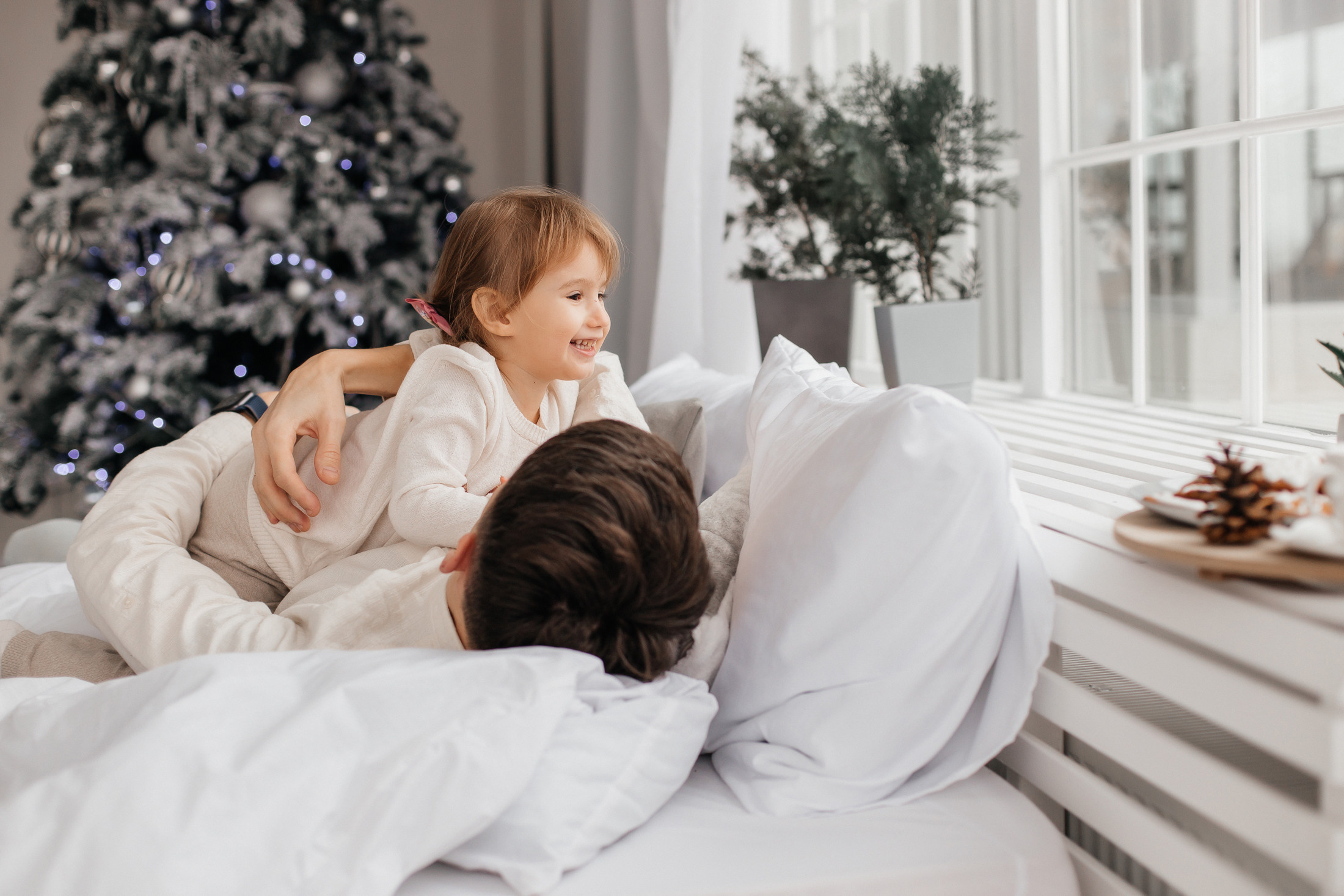 Настя, Андрей и Ксюша. Фотограф Анастасия Шемет