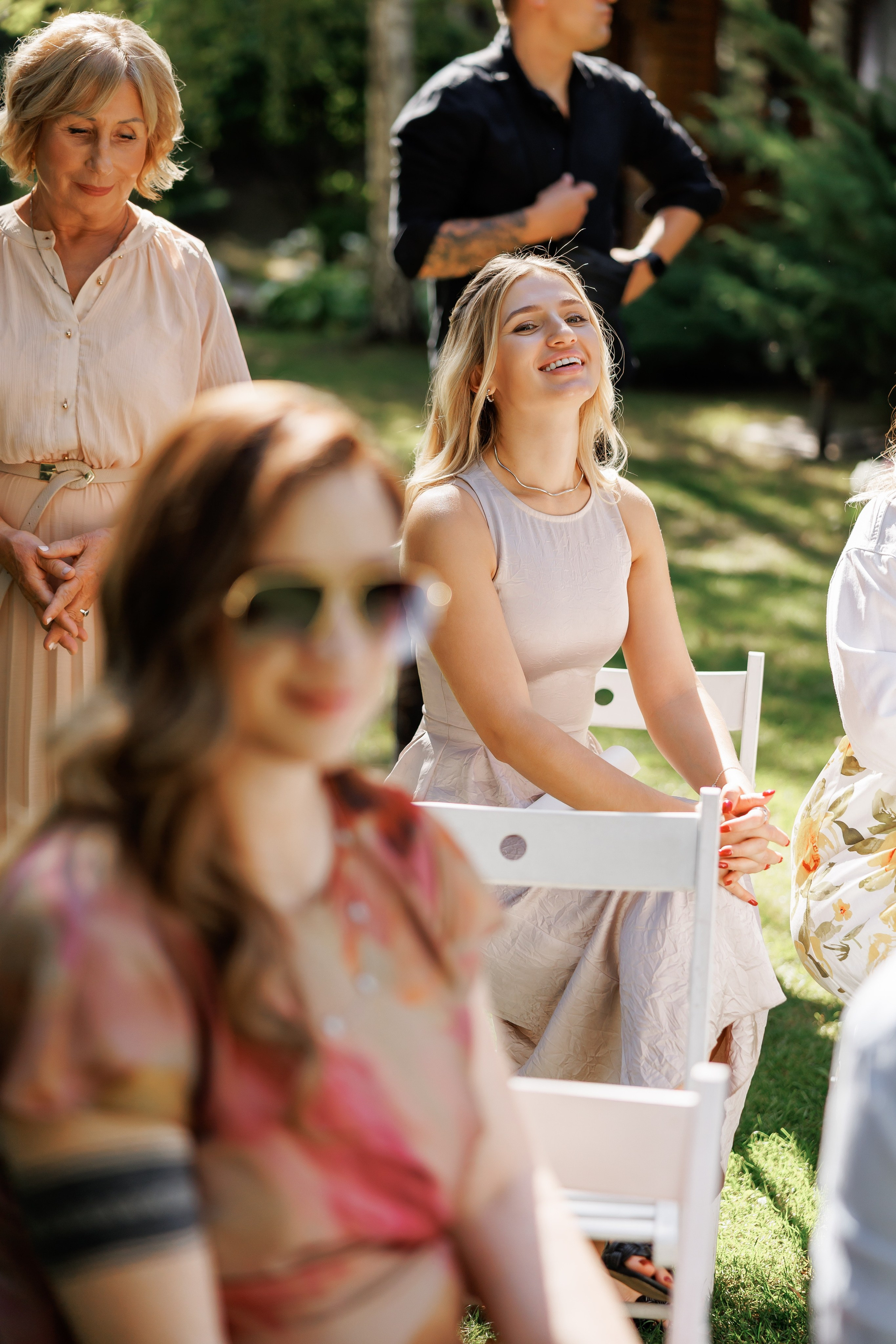 Аліна та Єгор. Фотограф Анастасия Шемет