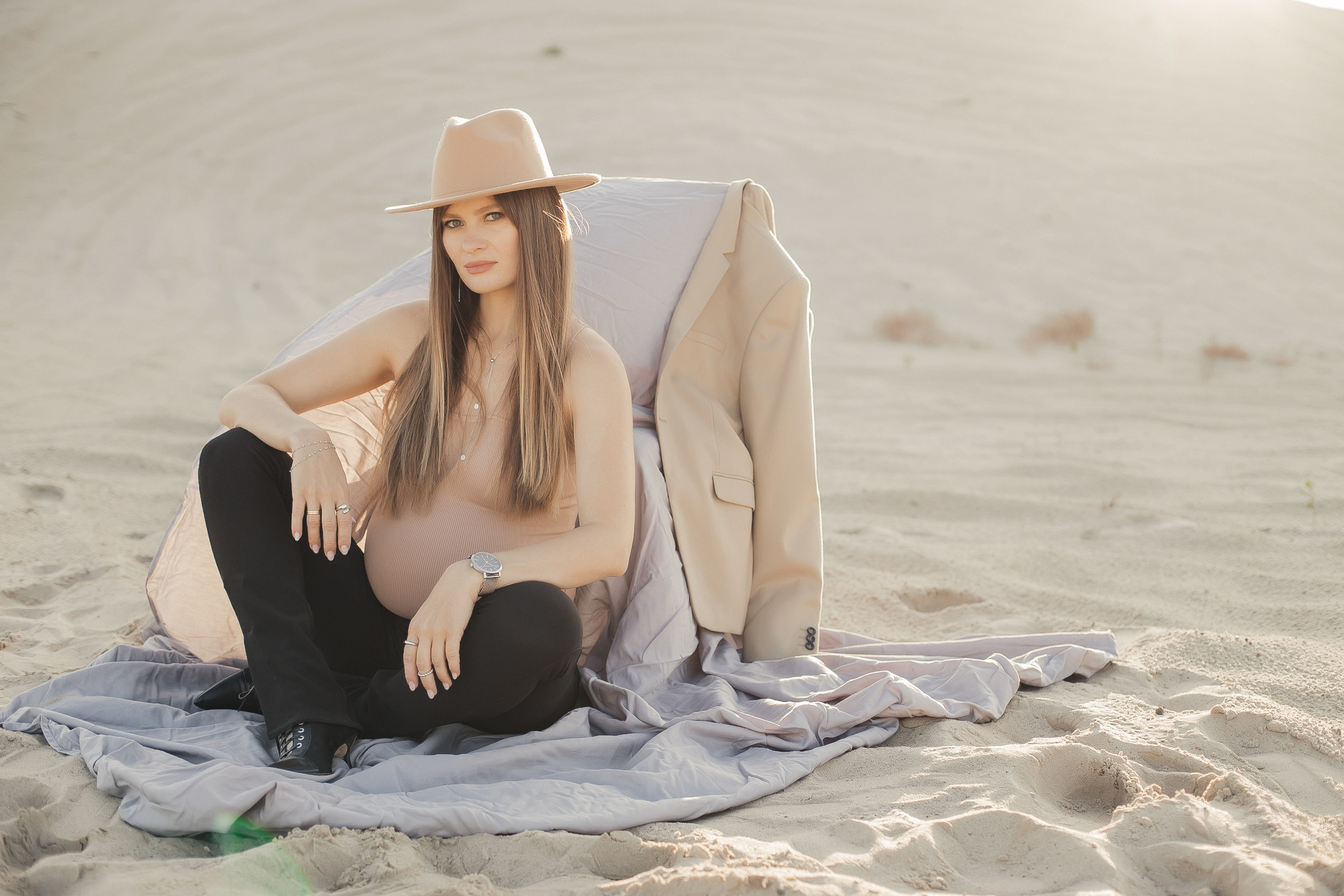 Shooting pregnancy for Nastya. Фотограф Анастасия Шемет