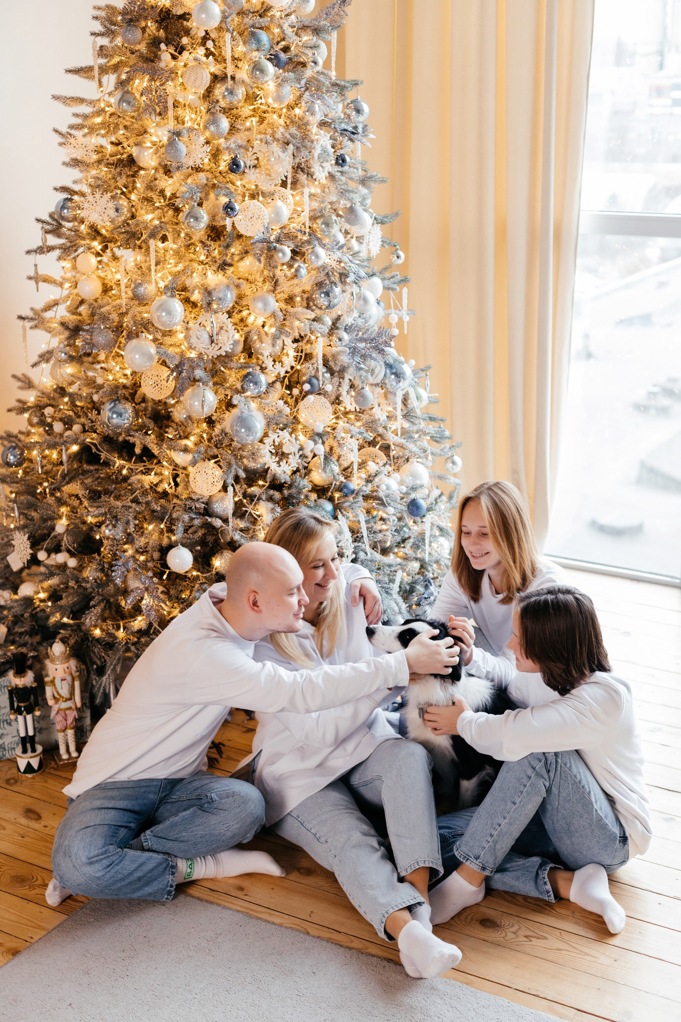 Our family. Фотограф Анастасия Шемет