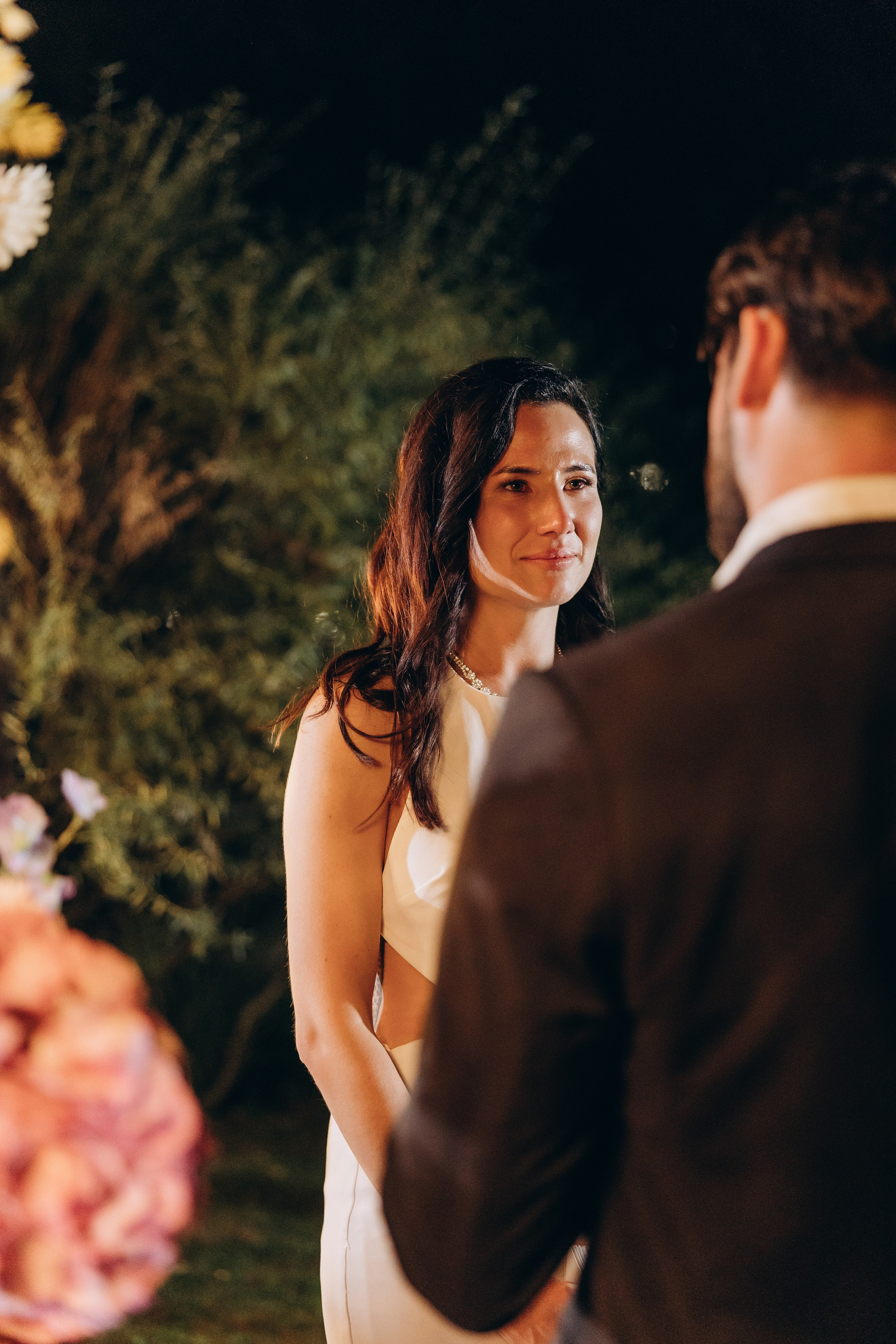 Аліна та Єгор. Фотограф Анастасия Шемет