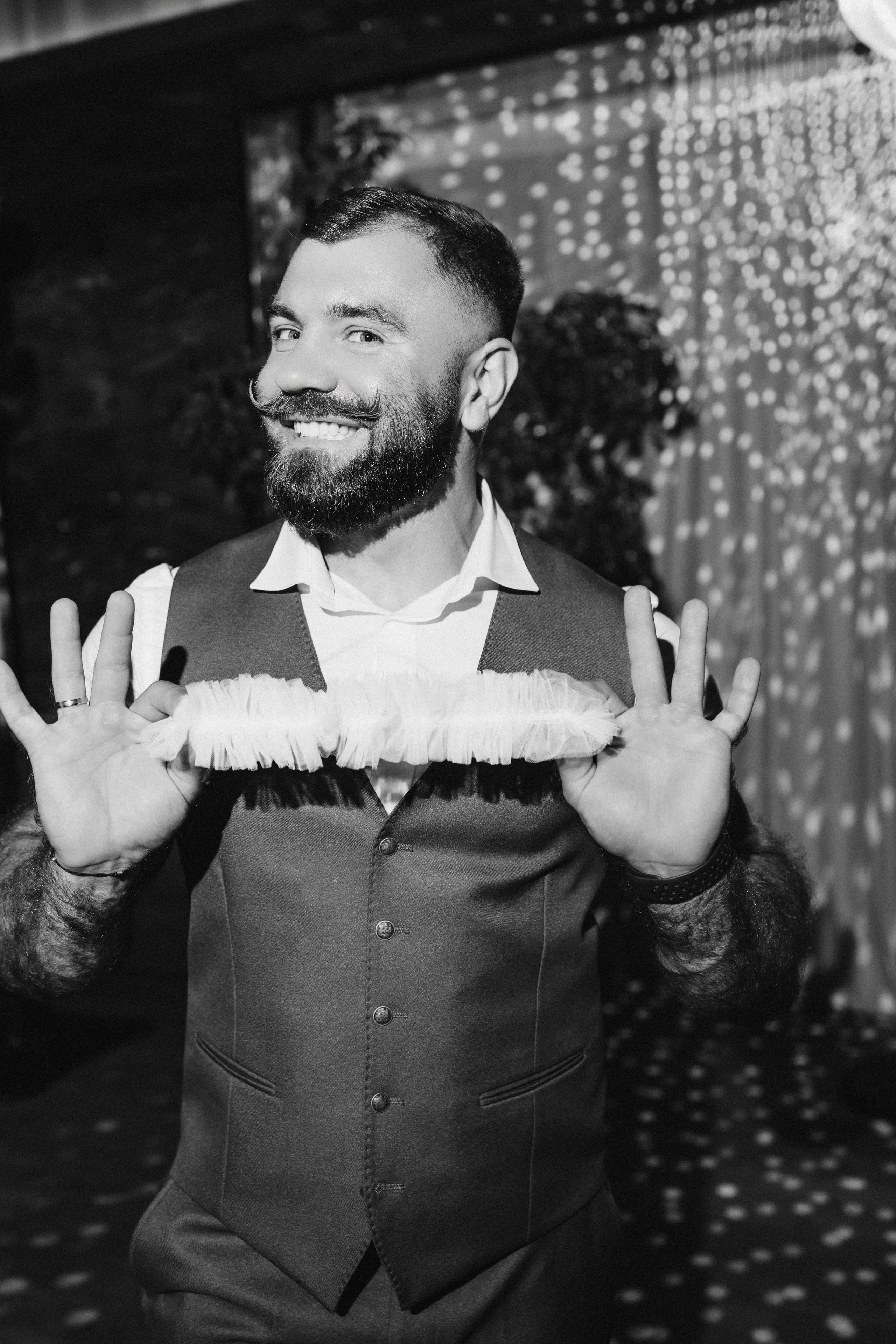 Каріна та Дмитро. Фотограф Анастасия Шемет