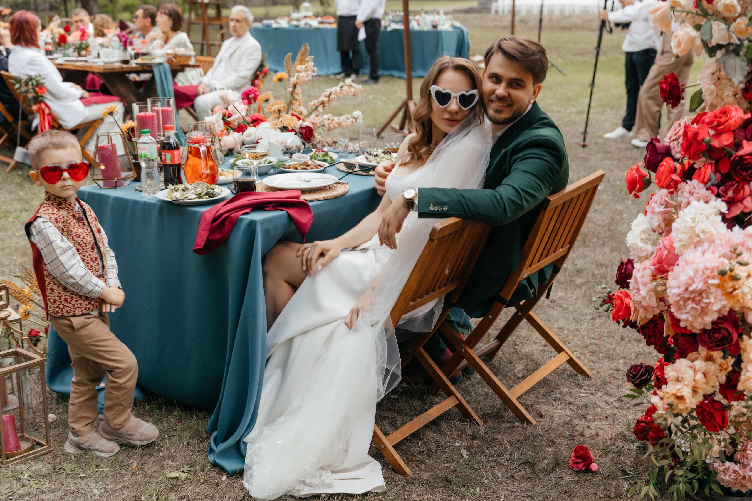 Катя та Андрій. Фотограф Анастасия Шемет