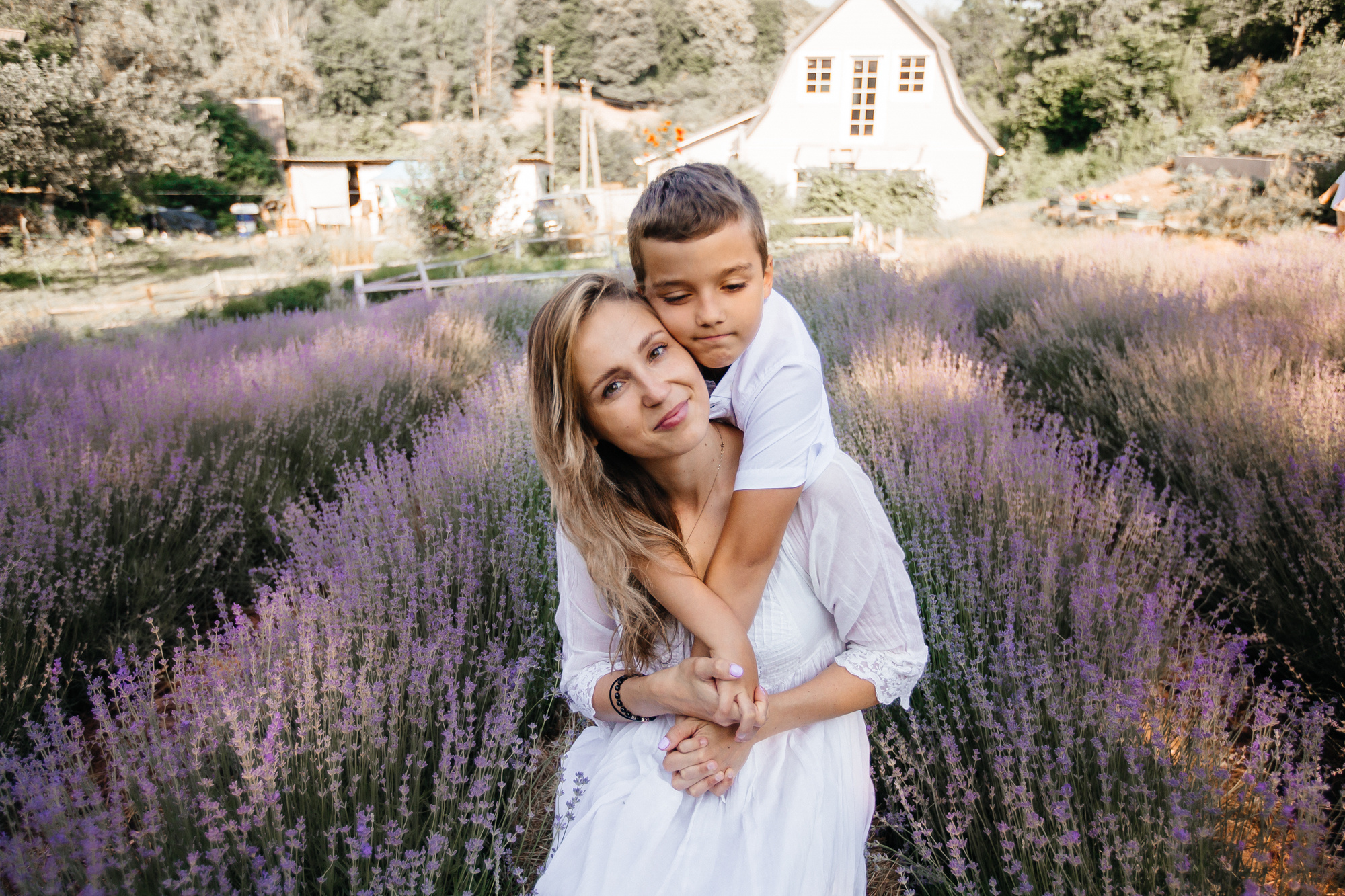 Our big Family. Фотограф Анастасия Шемет