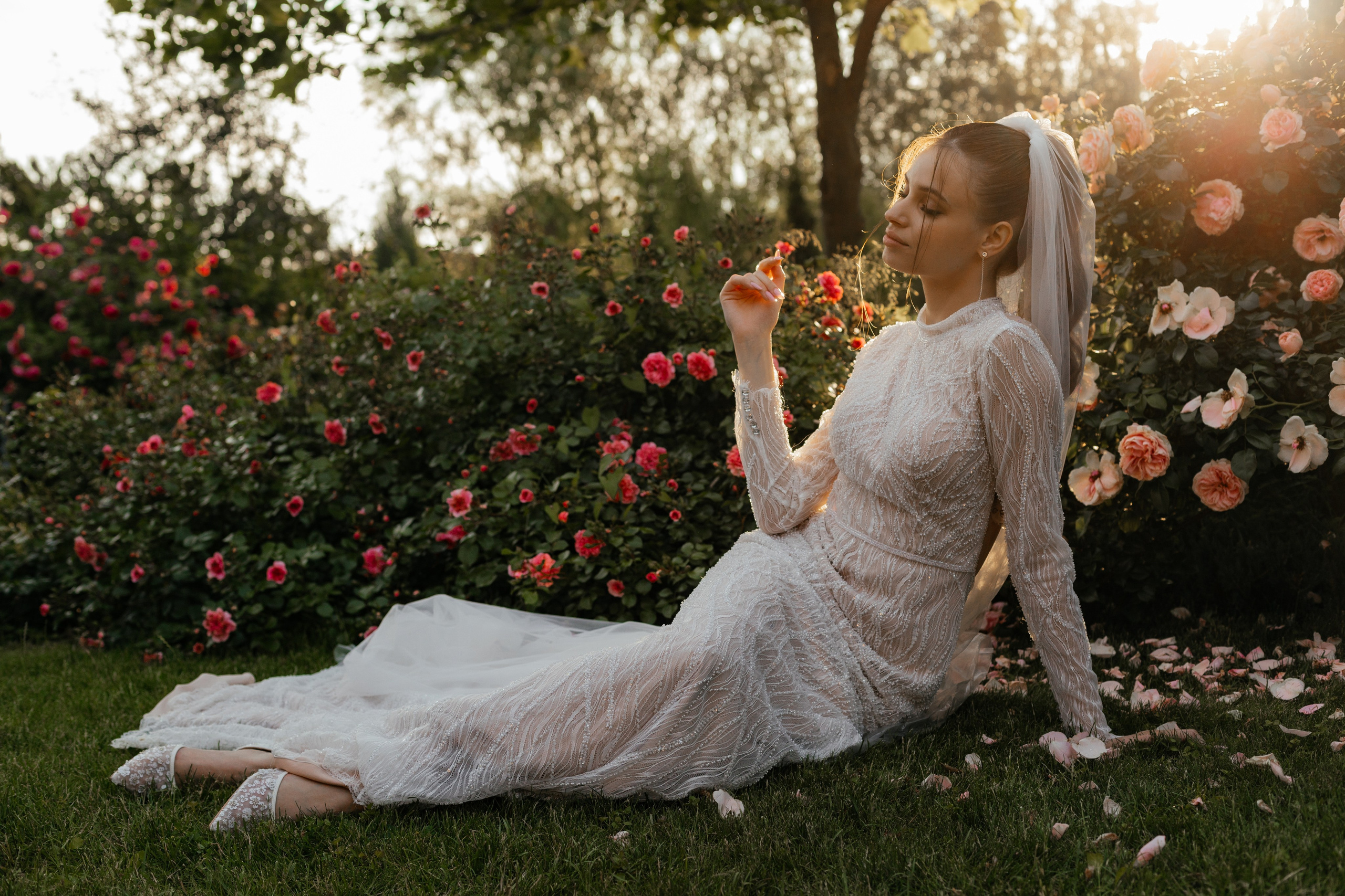 Віра та Саша. Фотограф Анастасия Шемет