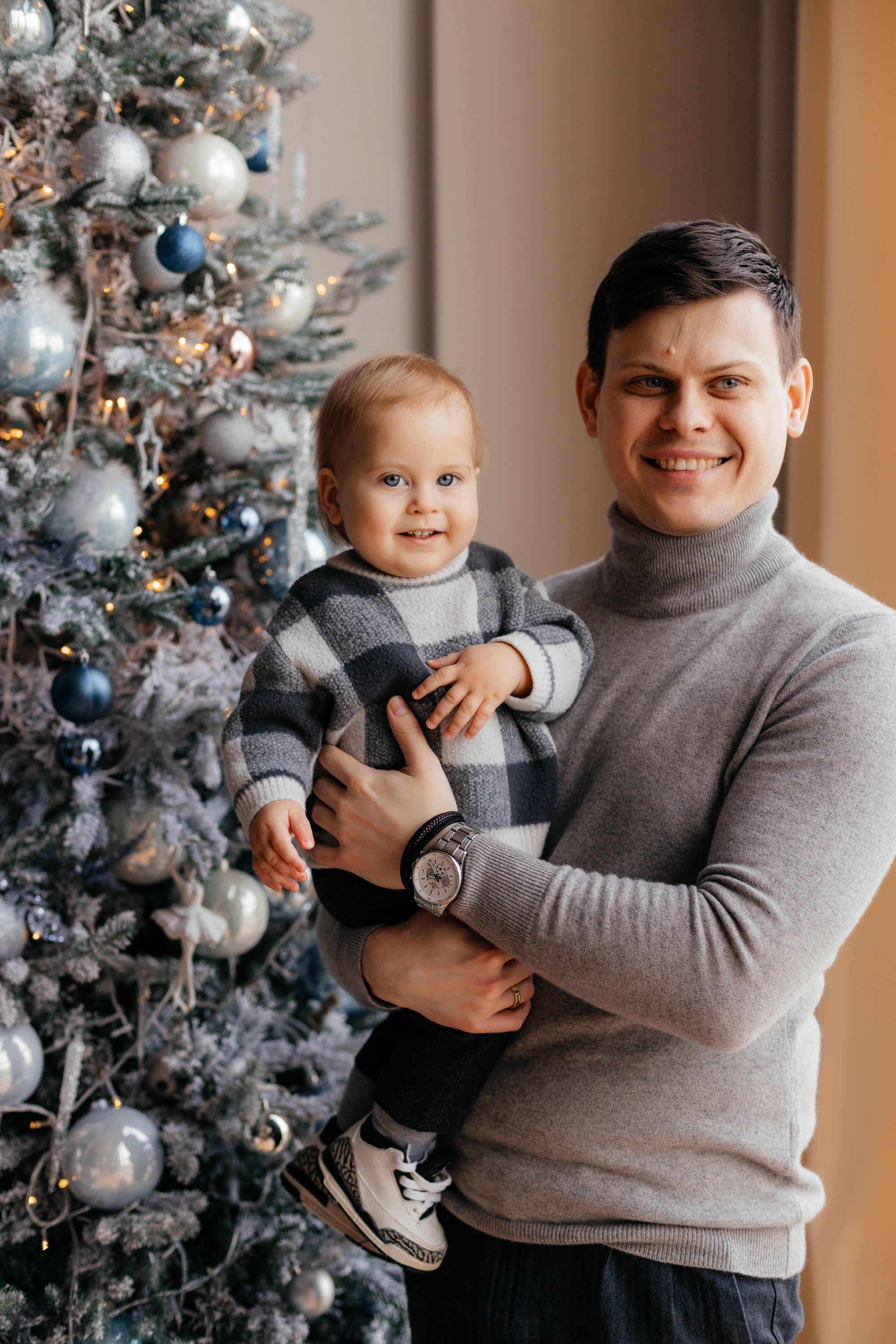 Оля, Максим, Назар. Фотограф Анастасия Шемет