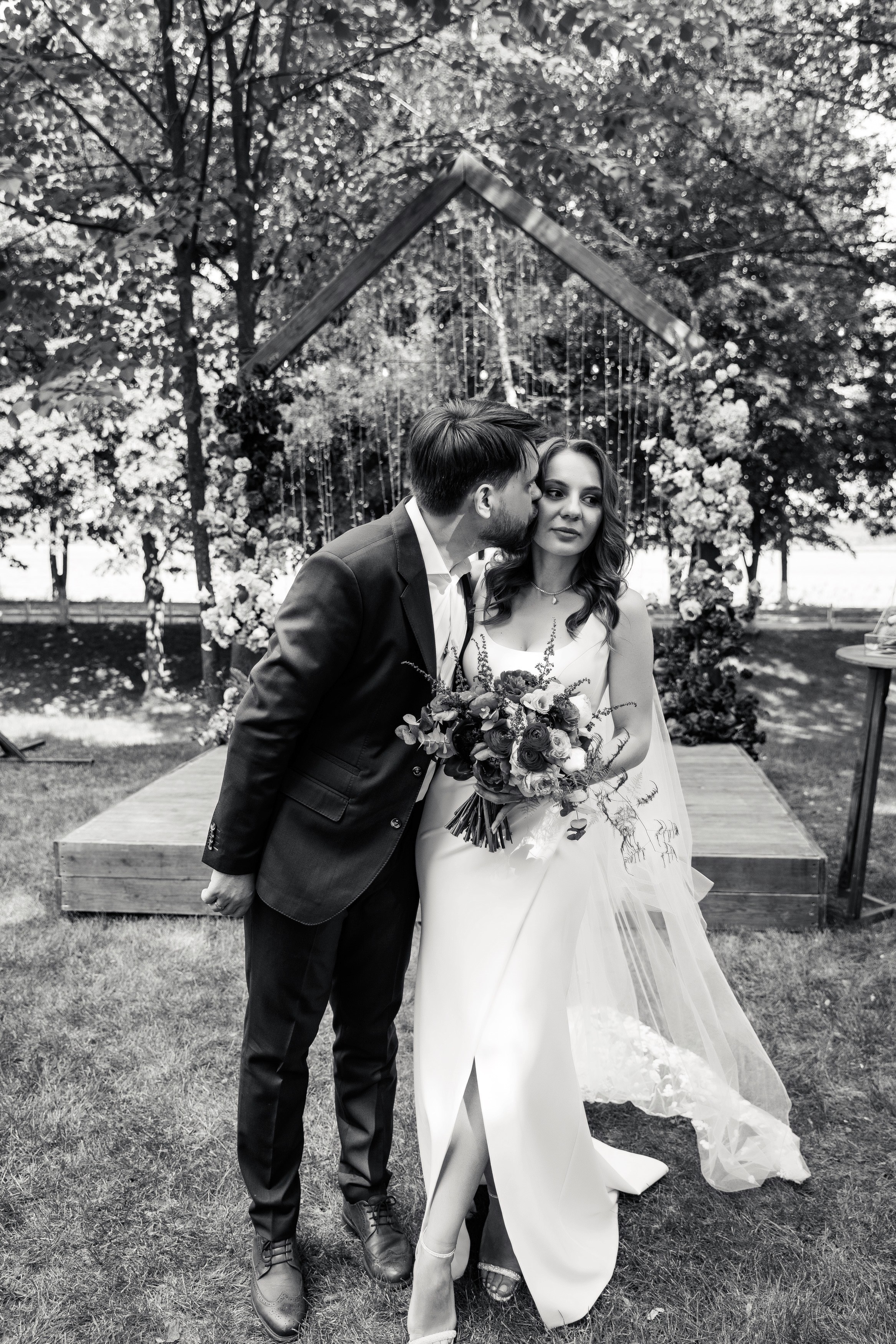 Катя та Андрій. Фотограф Анастасия Шемет