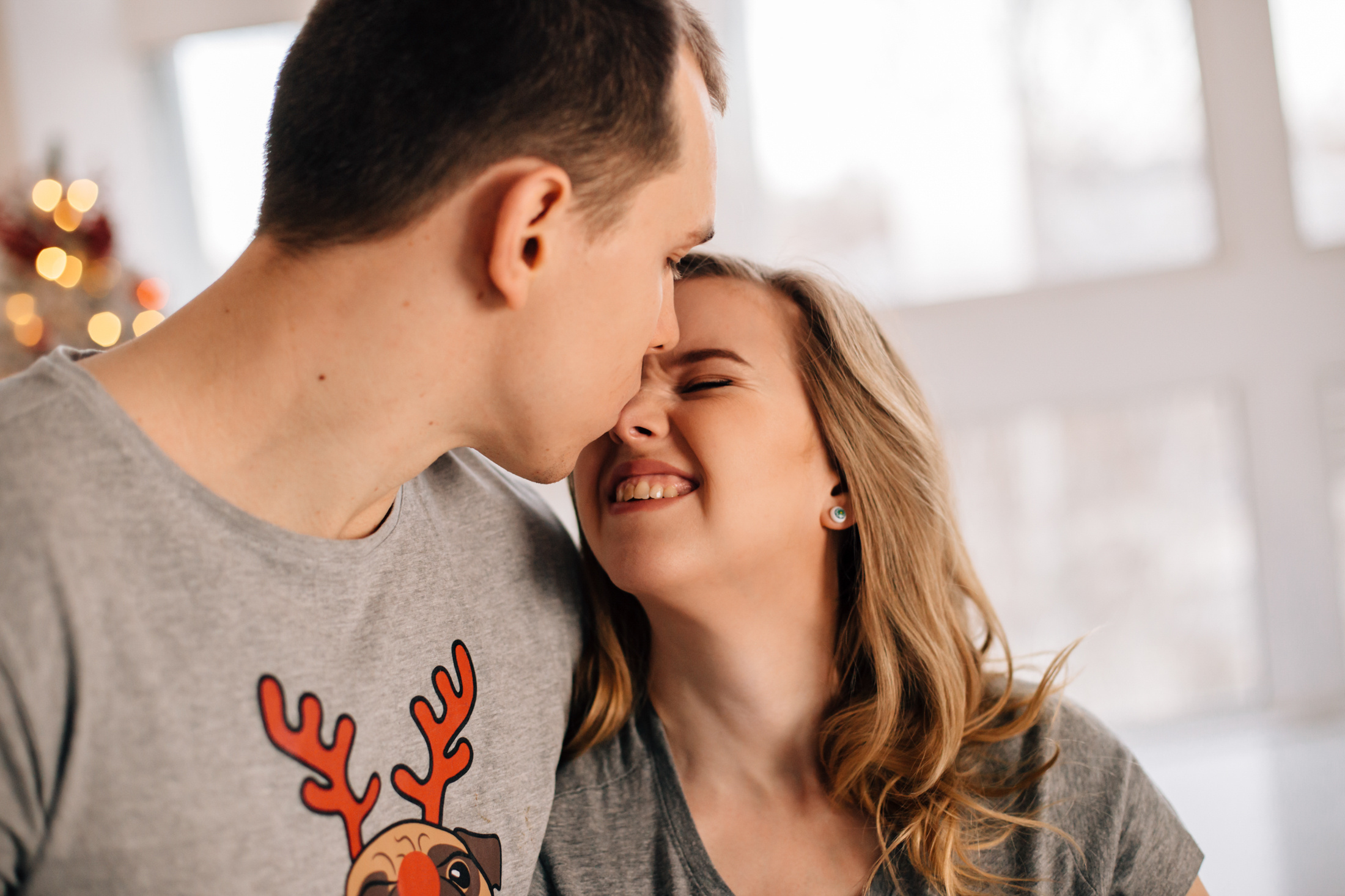 Оксана, Дима и Эмилия. Фотограф Анастасия Шемет